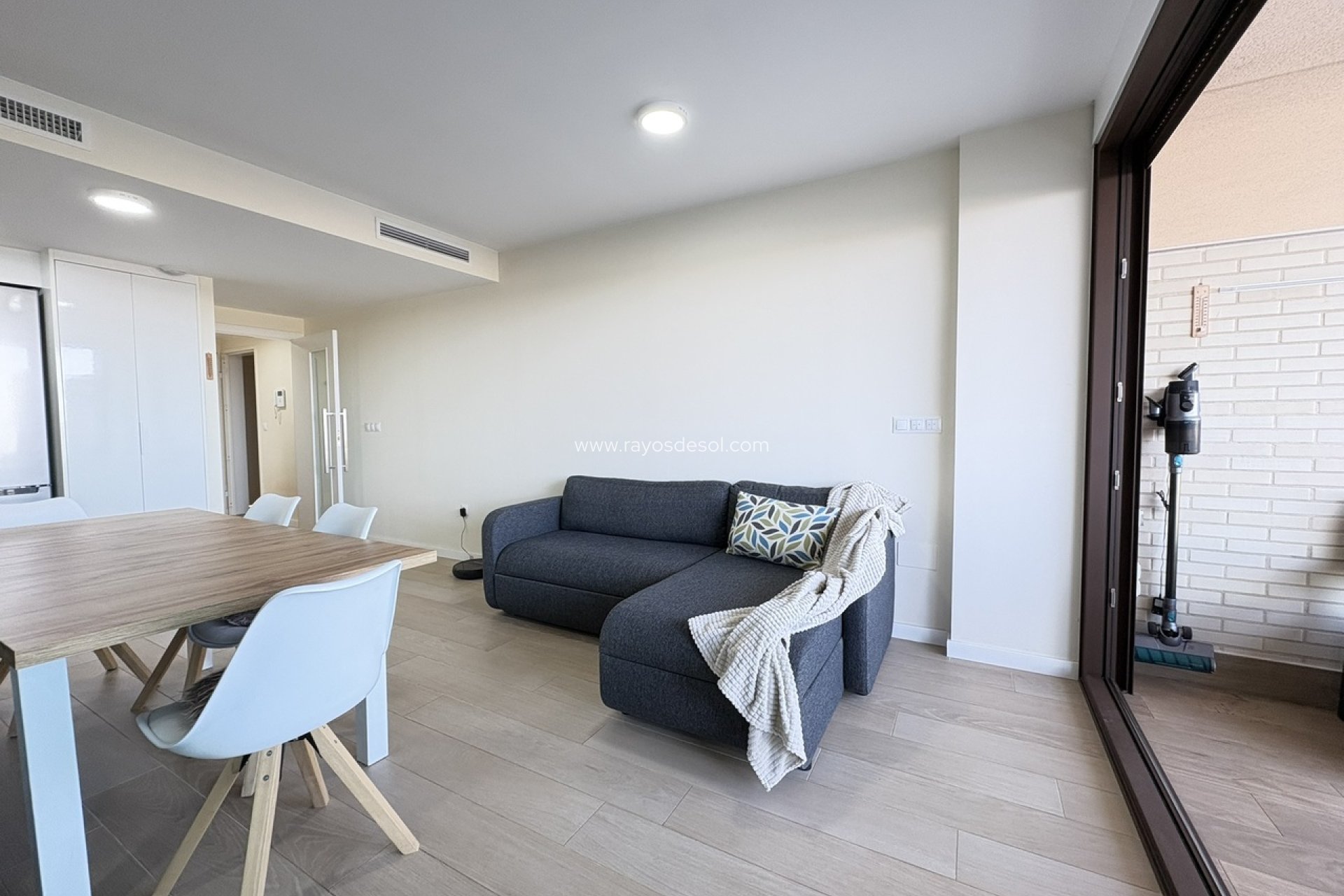 Resale - Apartment - Playa Honda