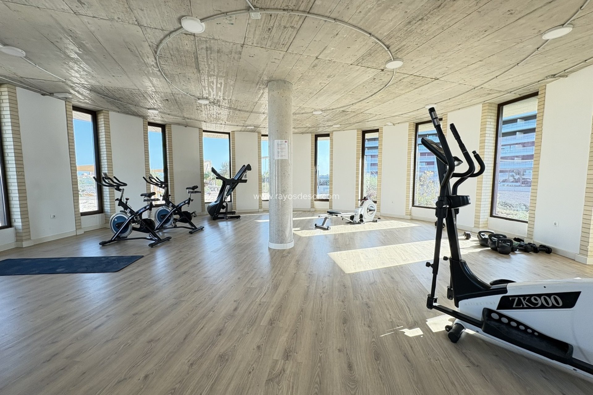 Resale - Apartment - Playa Honda