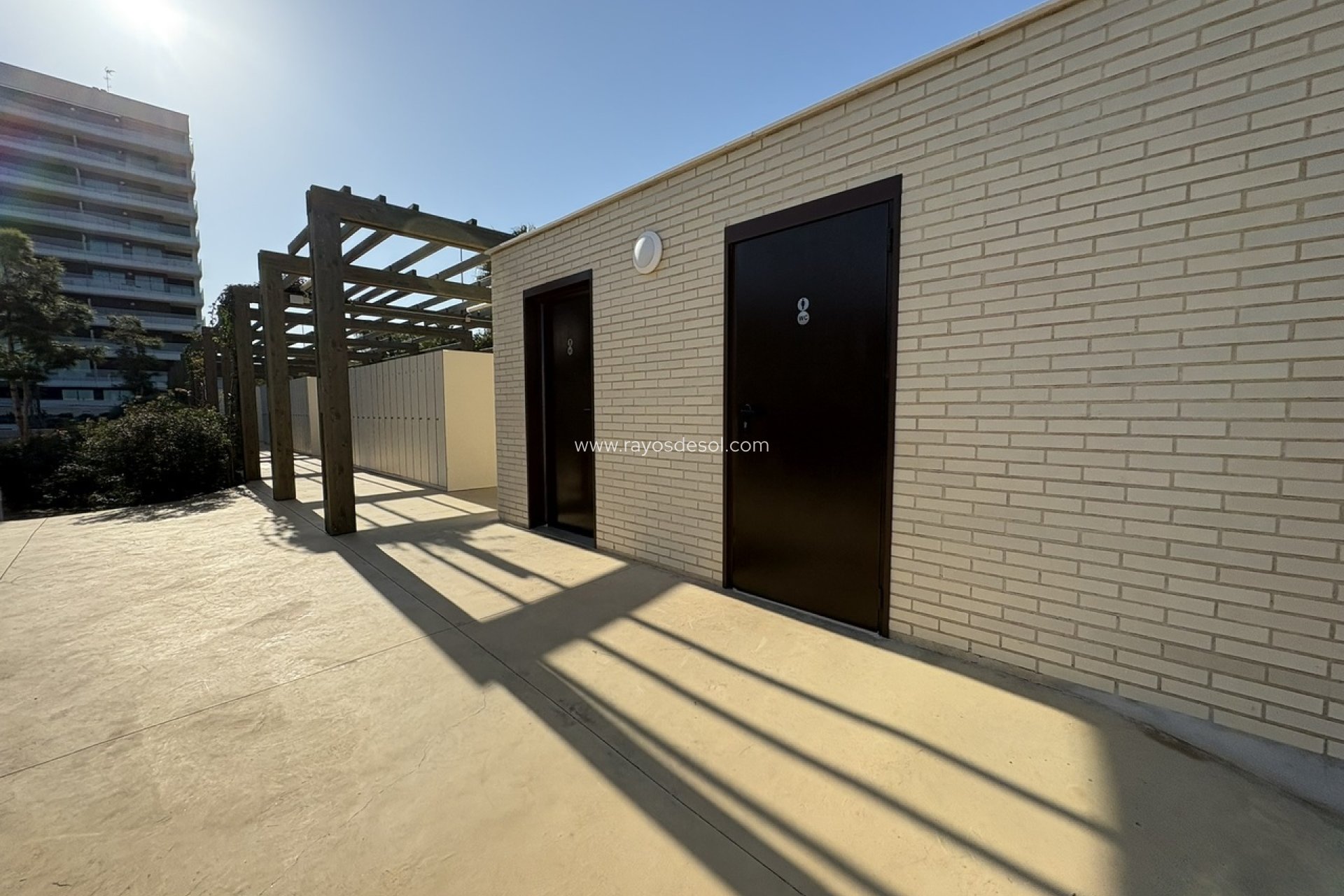 Resale - Apartment - Playa Honda