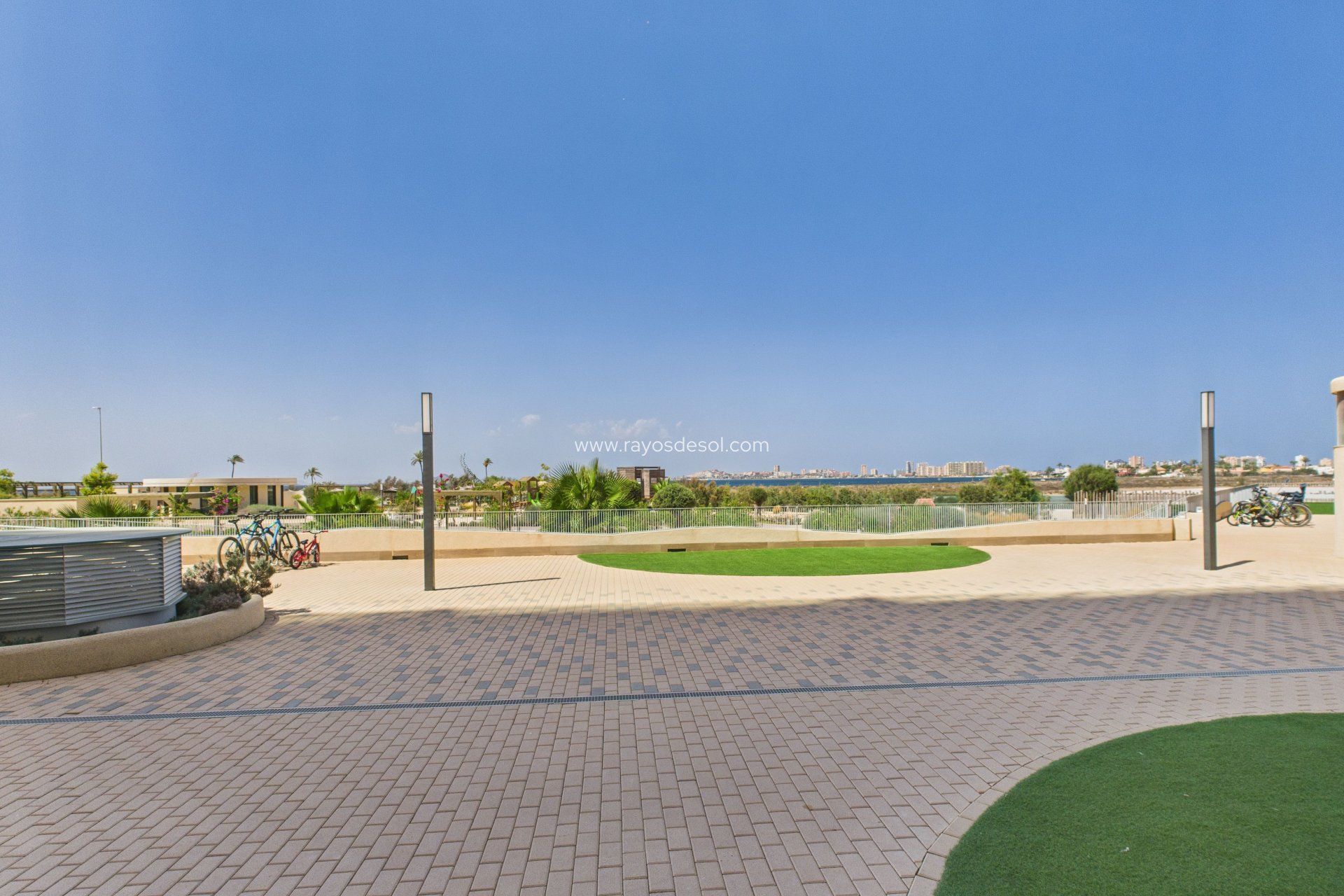 Resale - Apartment - Playa Honda