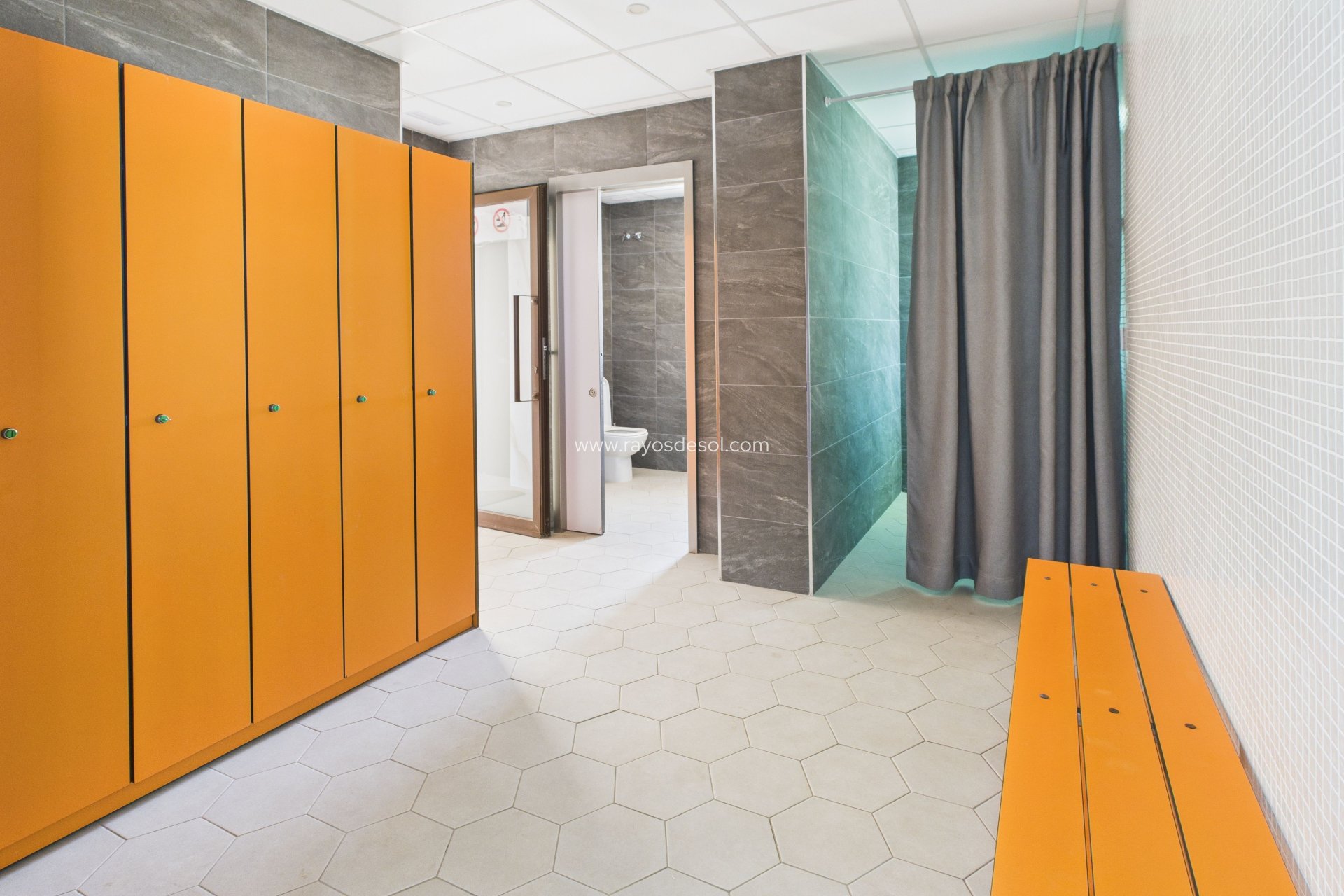 Resale - Apartment - Playa Honda