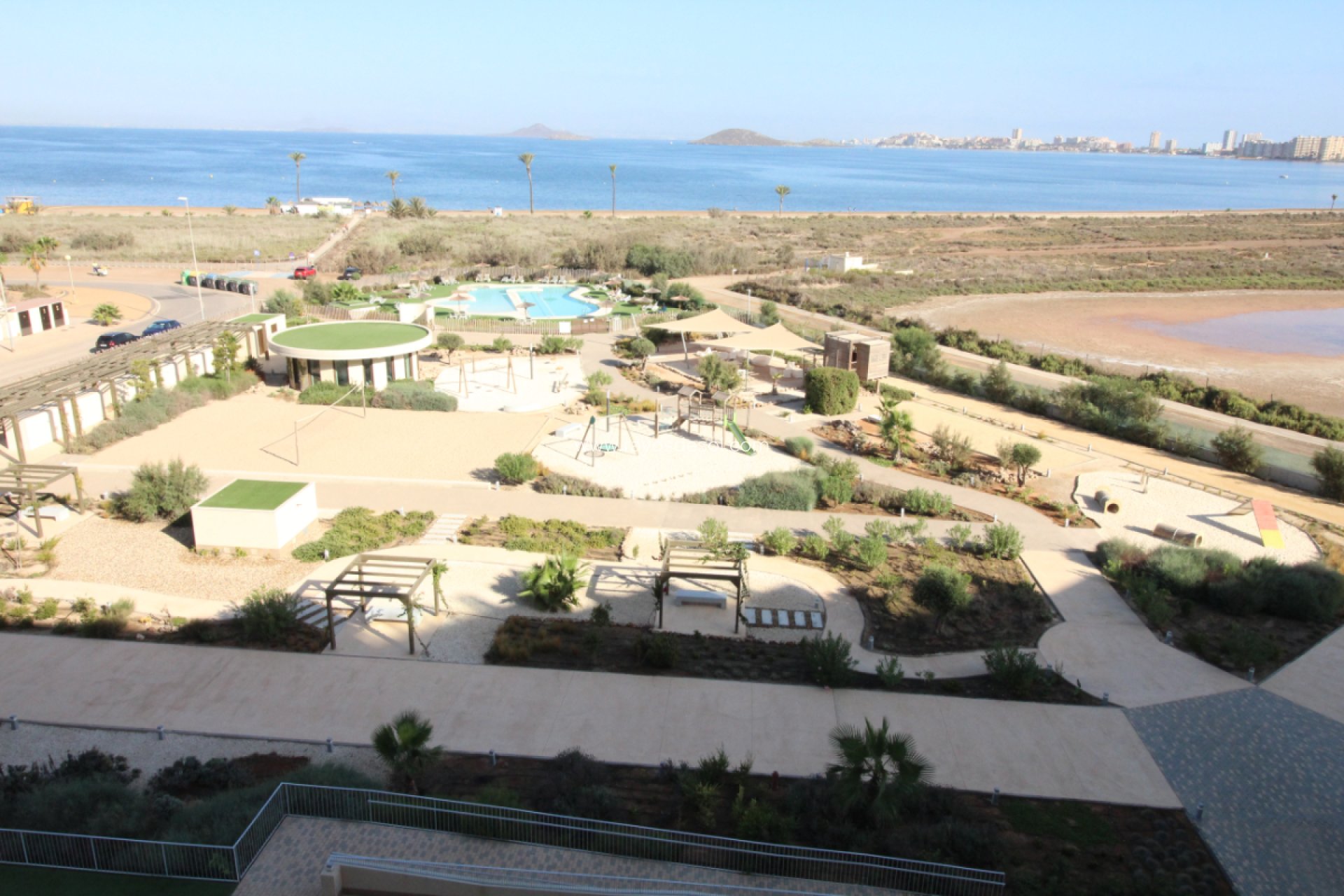 Resale - Apartment - Playa Honda