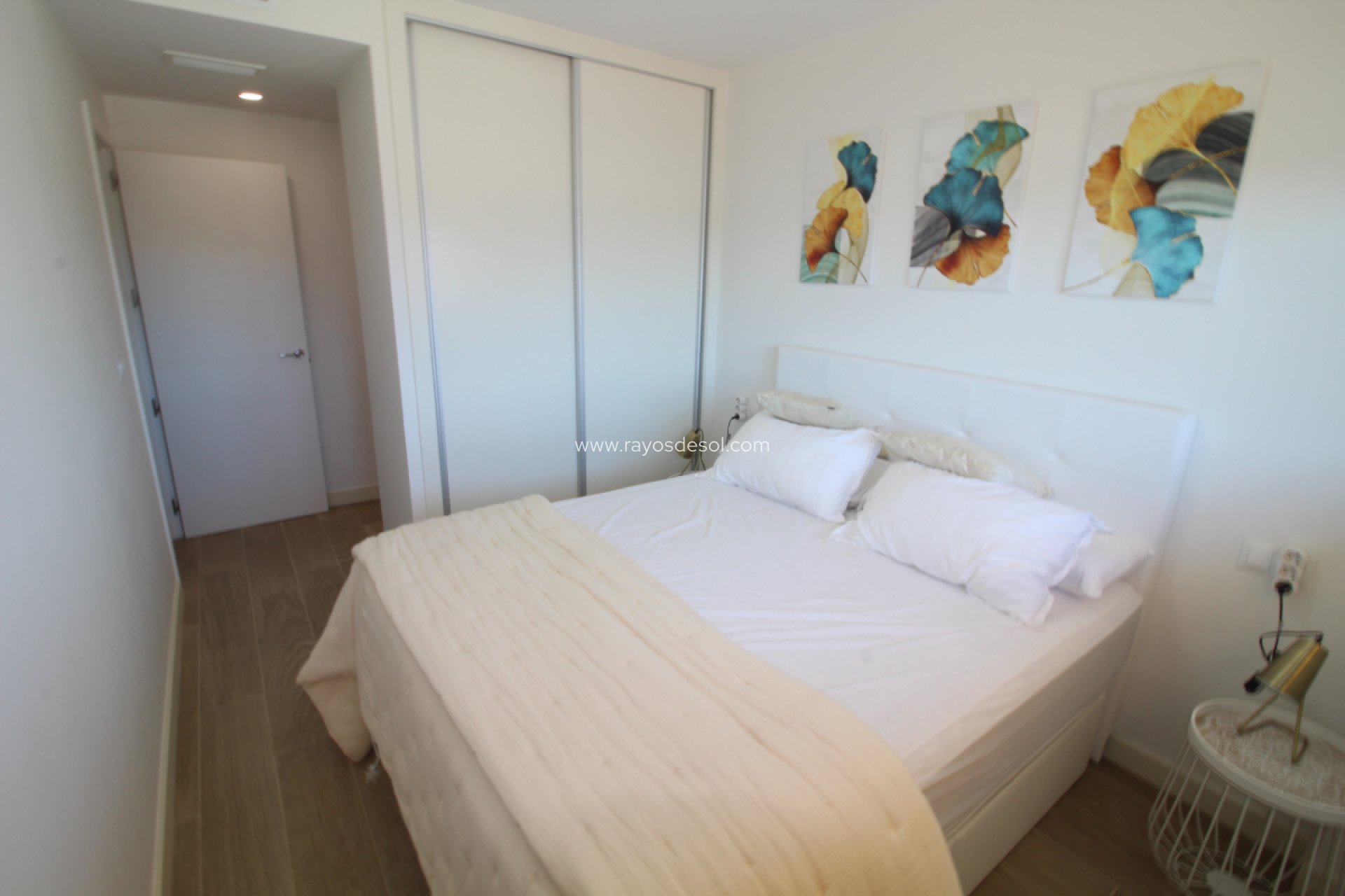 Resale - Apartment - Playa Honda