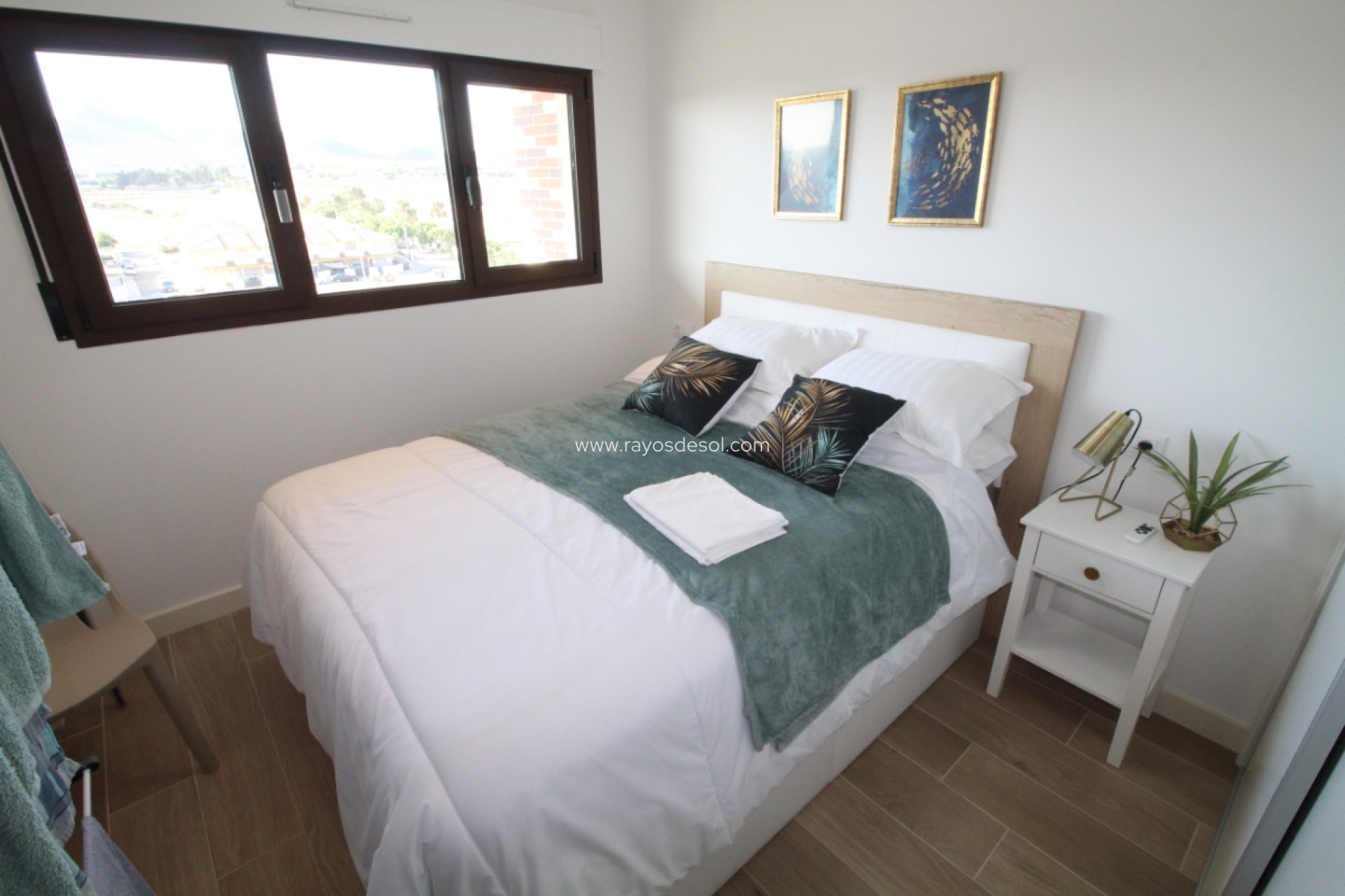 Resale - Apartment - Playa Honda