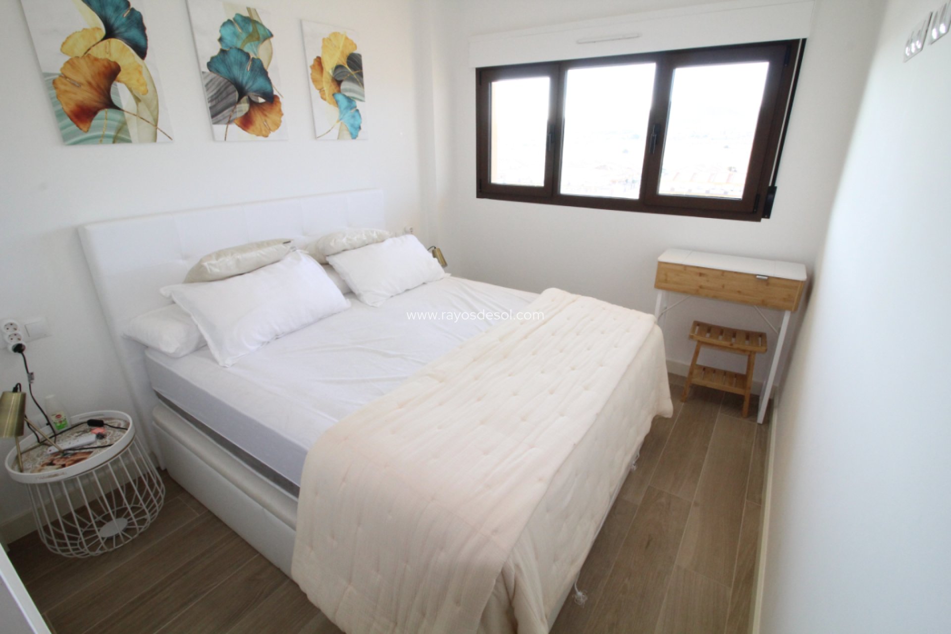 Resale - Apartment - Playa Honda