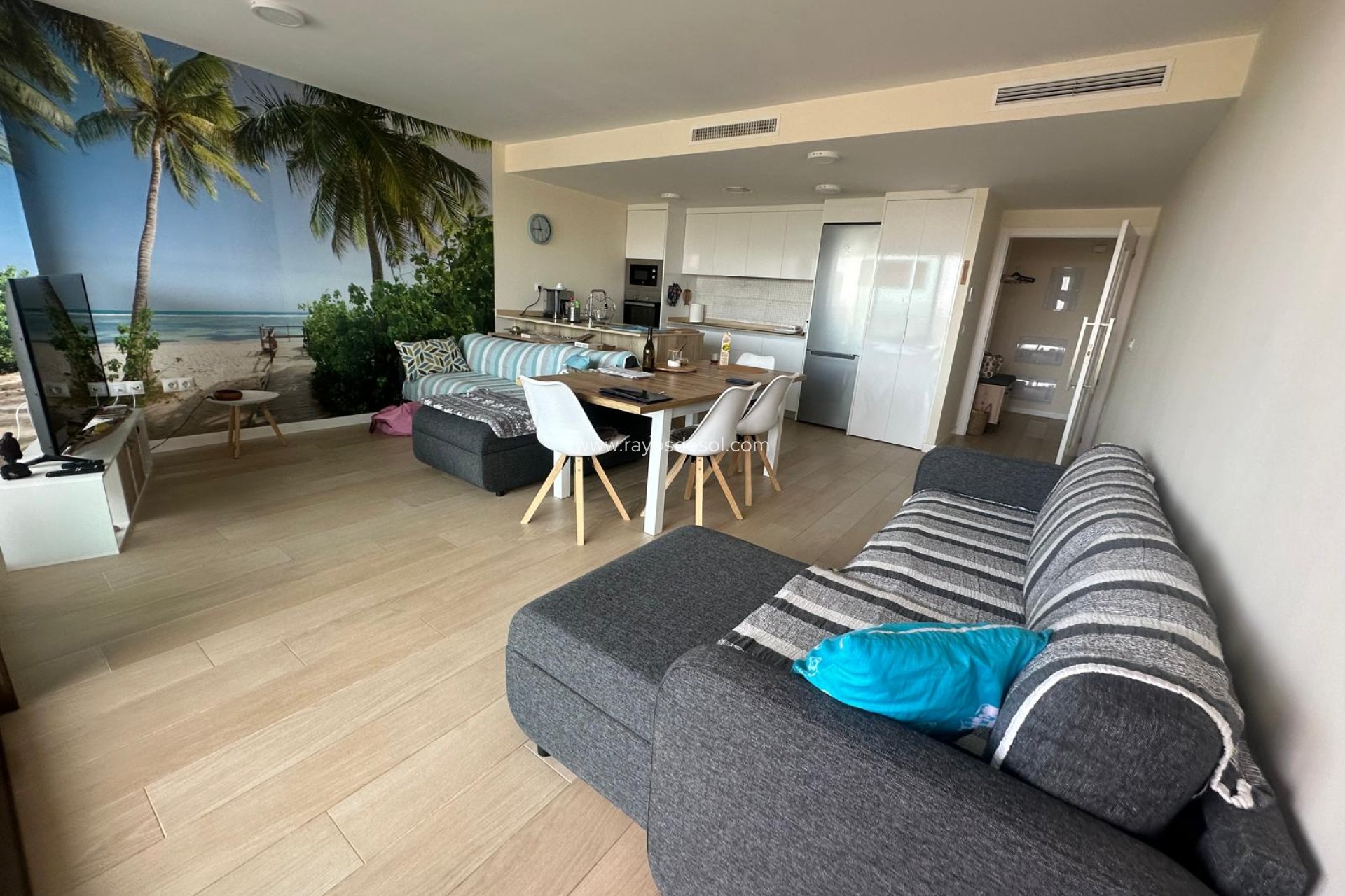 Resale - Apartment - Playa Honda