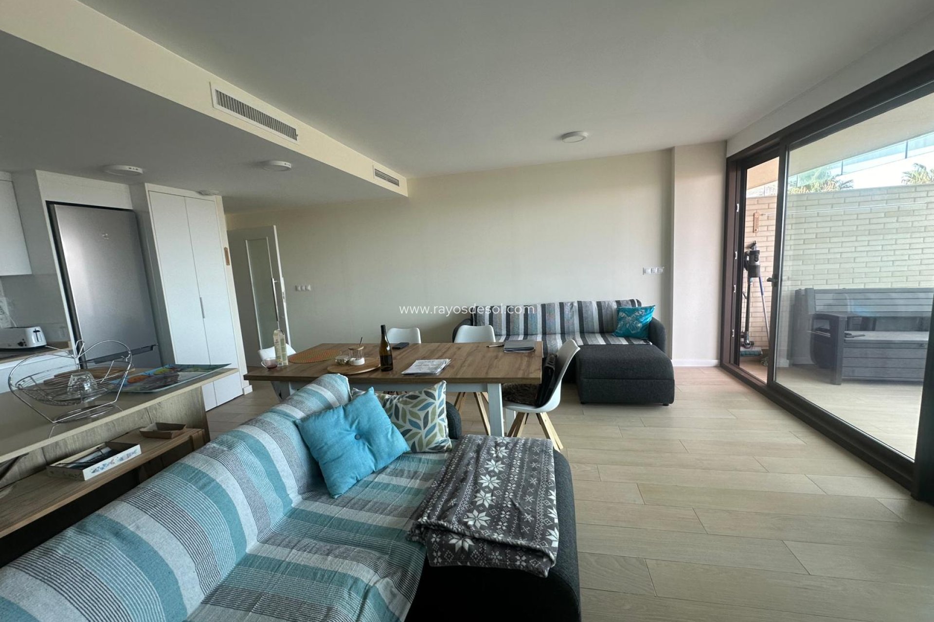 Resale - Apartment - Playa Honda