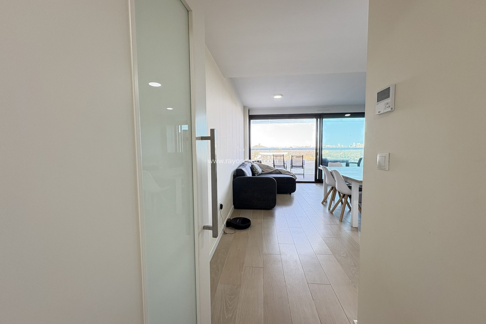 Resale - Apartment - Playa Honda