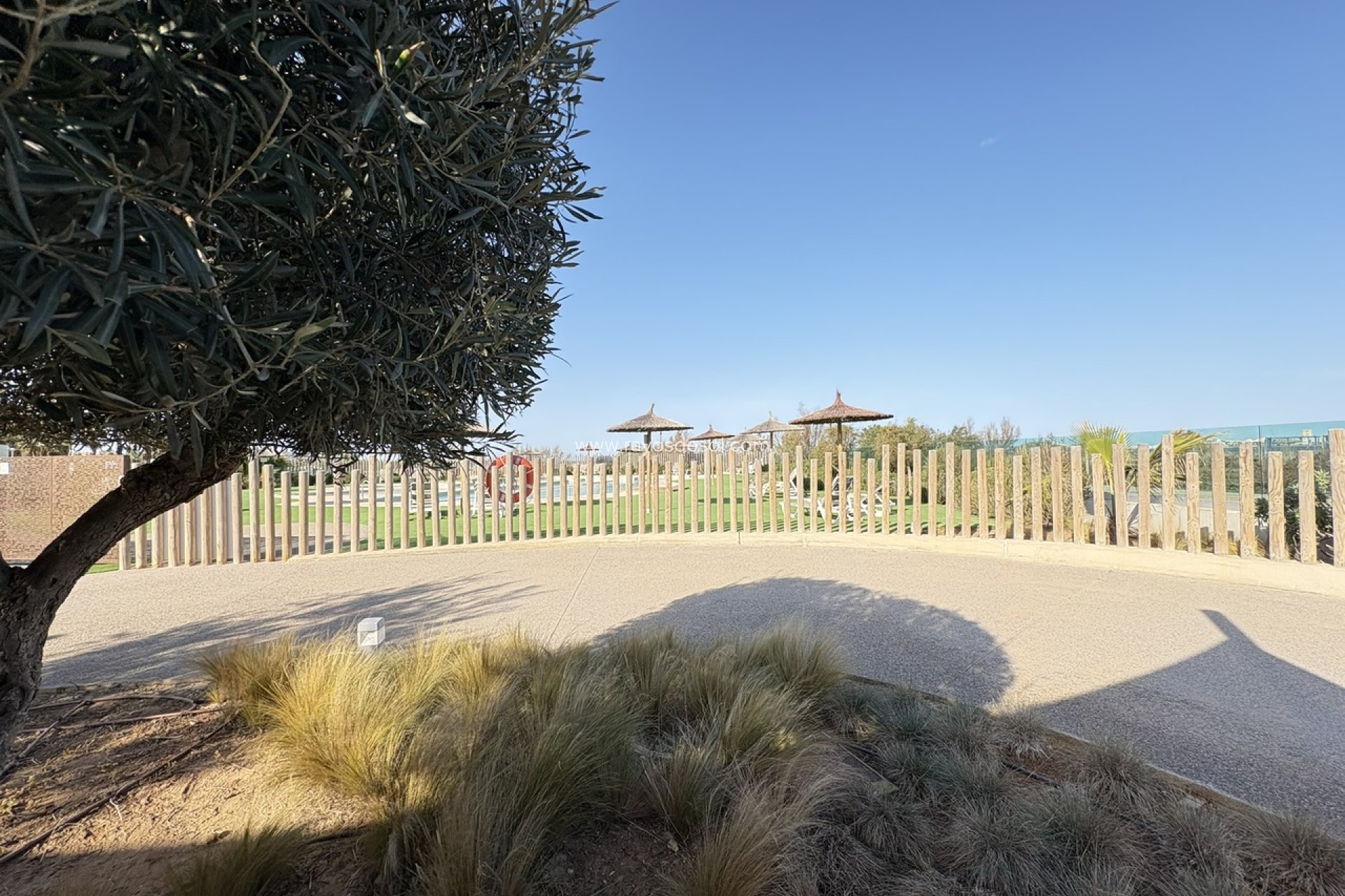 Resale - Apartment - Playa Honda