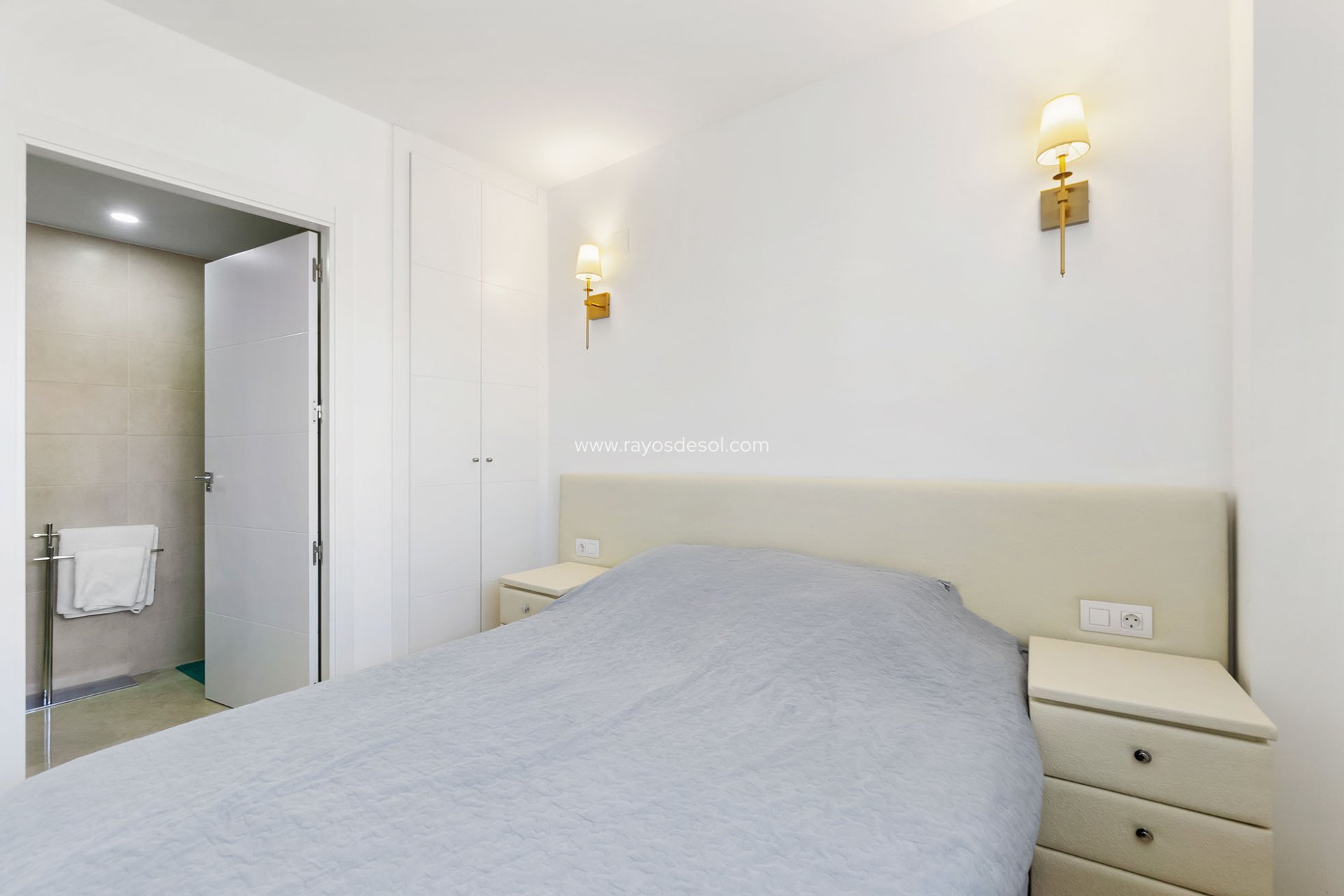 Resale - Apartment - Punta Prima - La Recoleta