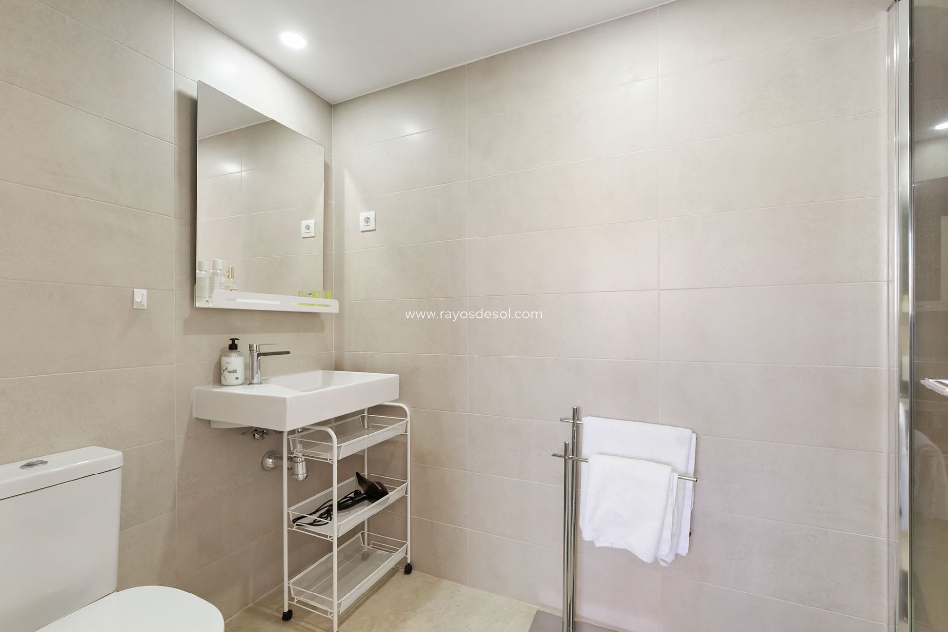 Resale - Apartment - Punta Prima - La Recoleta