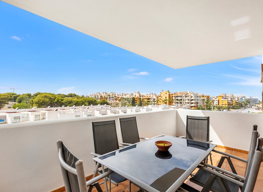 Resale - Apartment - Punta Prima - La Recoleta