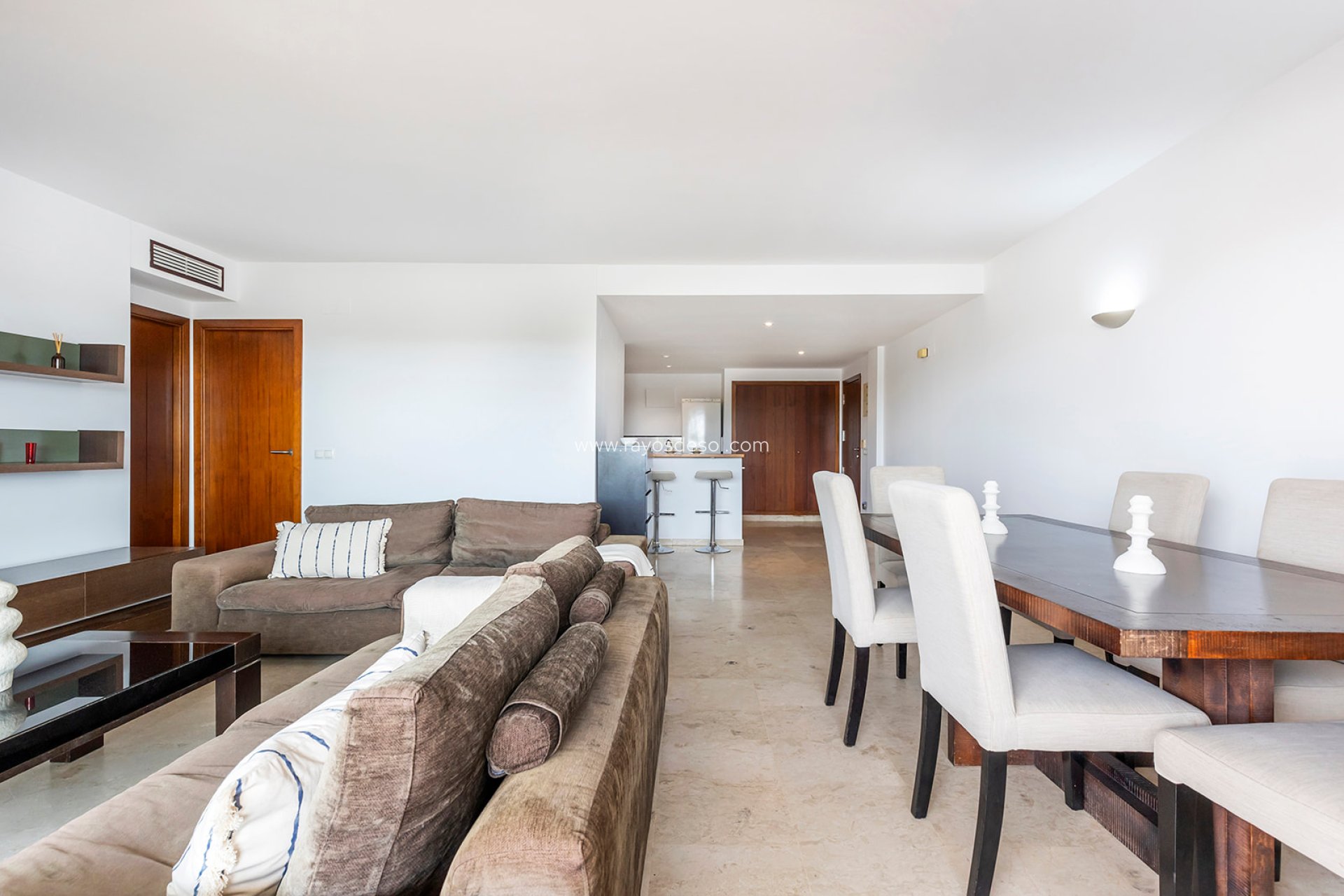 Resale - Apartment - Punta Prima - La Recoleta