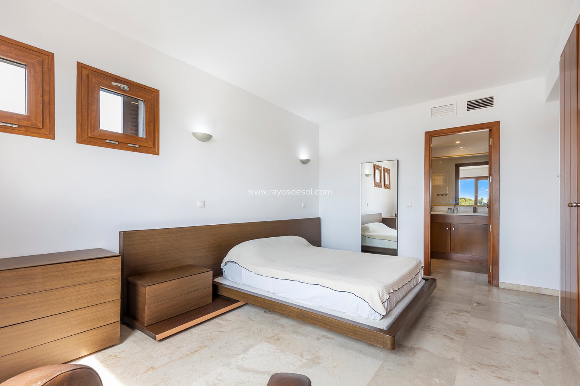 Resale - Apartment - Punta Prima - La Recoleta