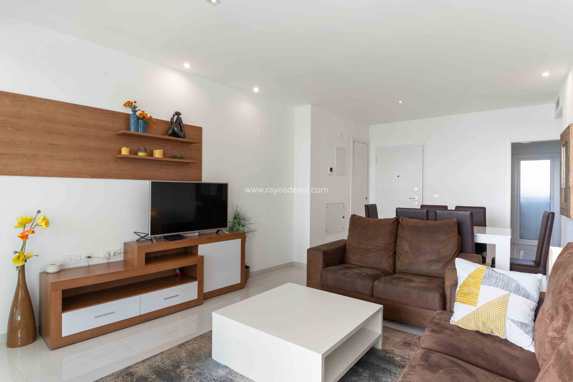 Resale - Apartment - Punta Prima - Sea Senses