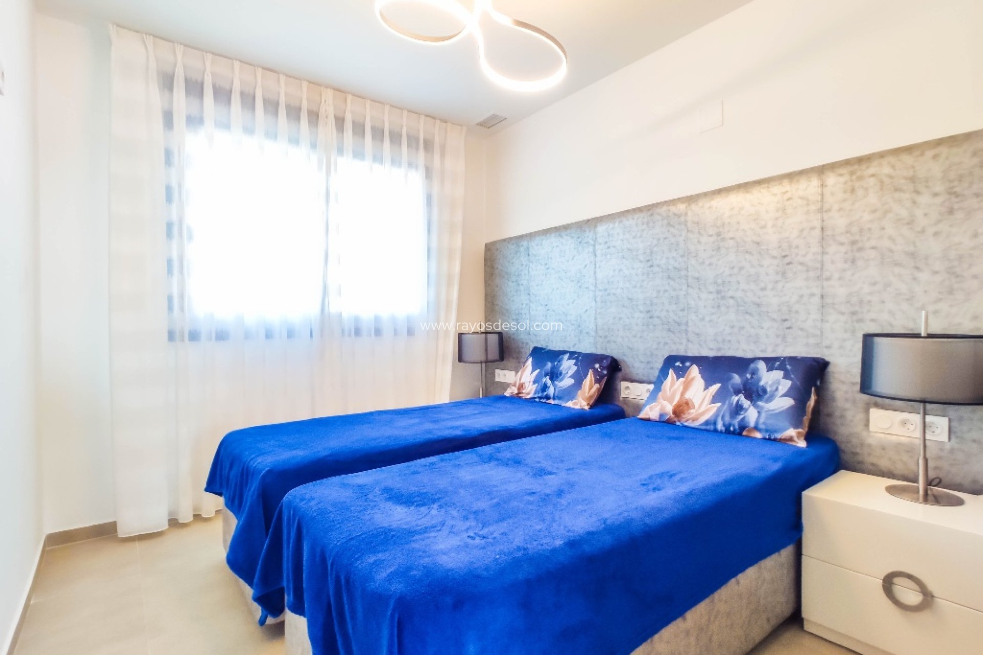 Resale - Apartment - Punta Prima