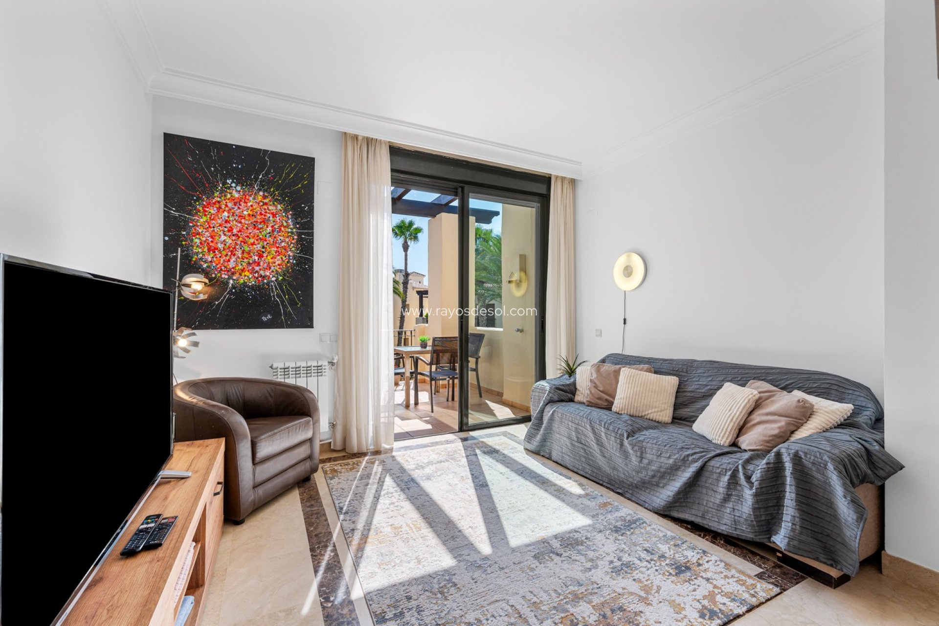 Resale - Apartment - Roda Golf Resort - Roda Golf