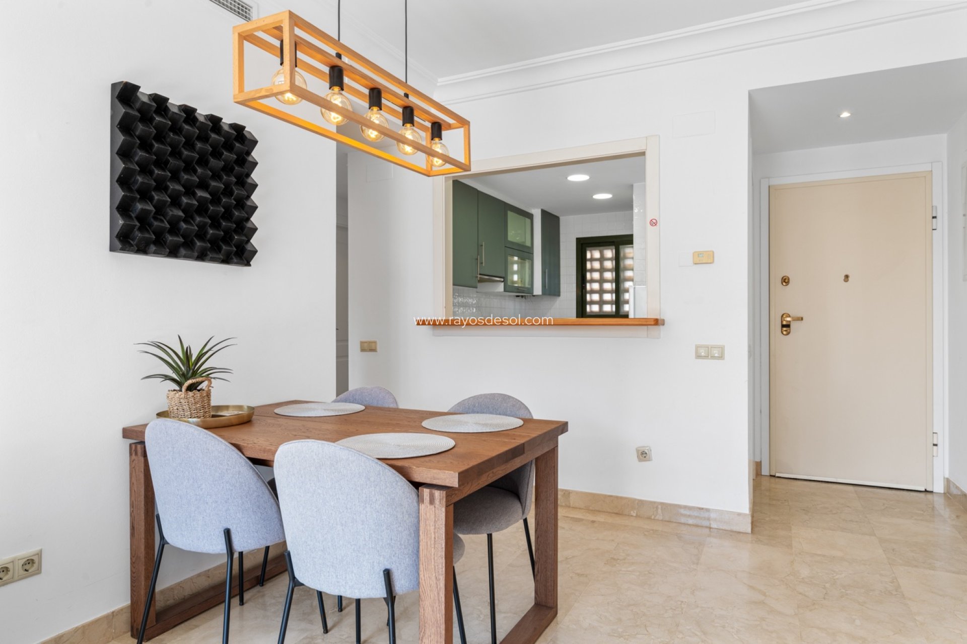 Resale - Apartment - Roda Golf Resort - Roda Golf