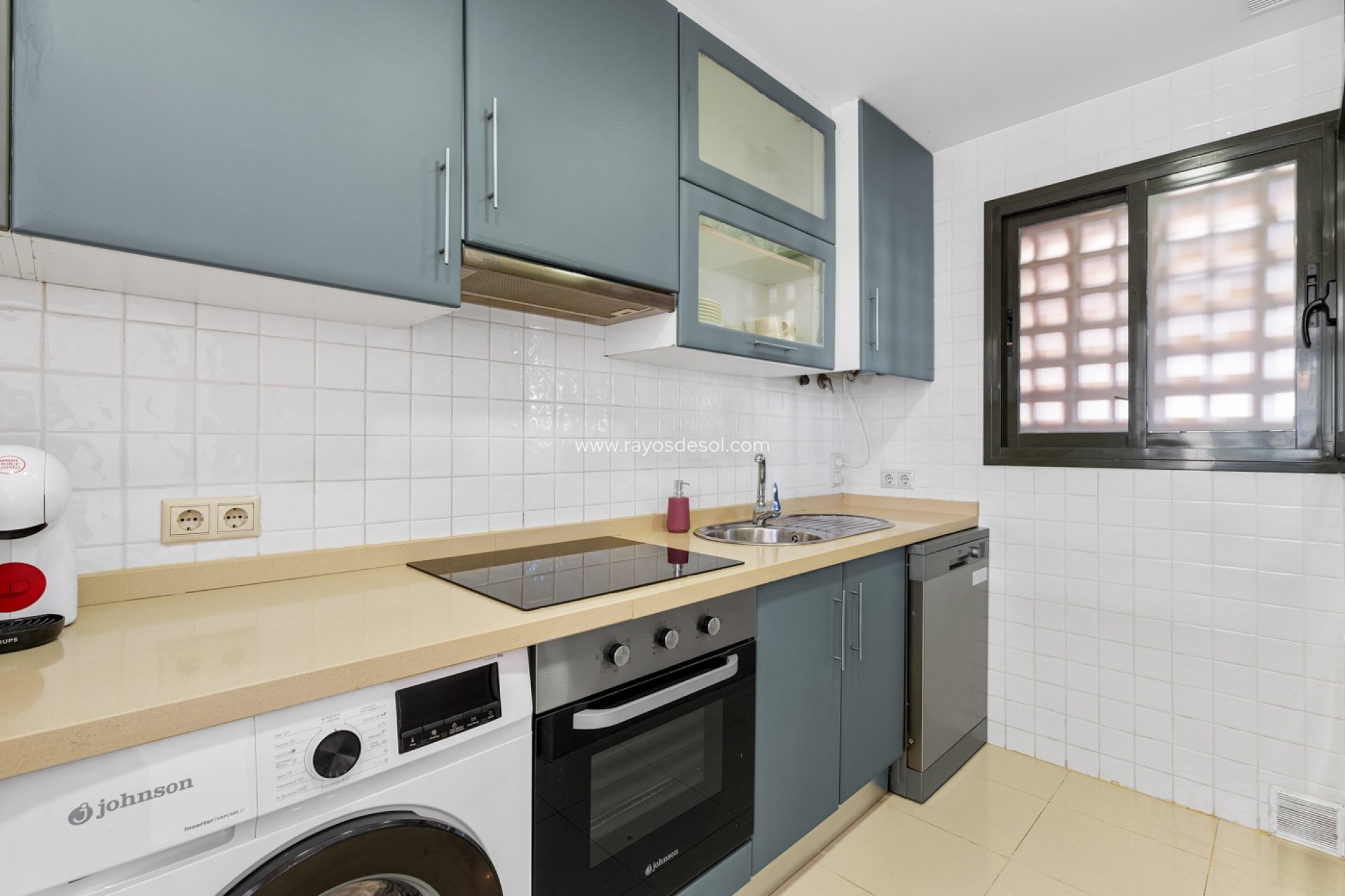 Resale - Apartment - Roda Golf Resort - Roda Golf