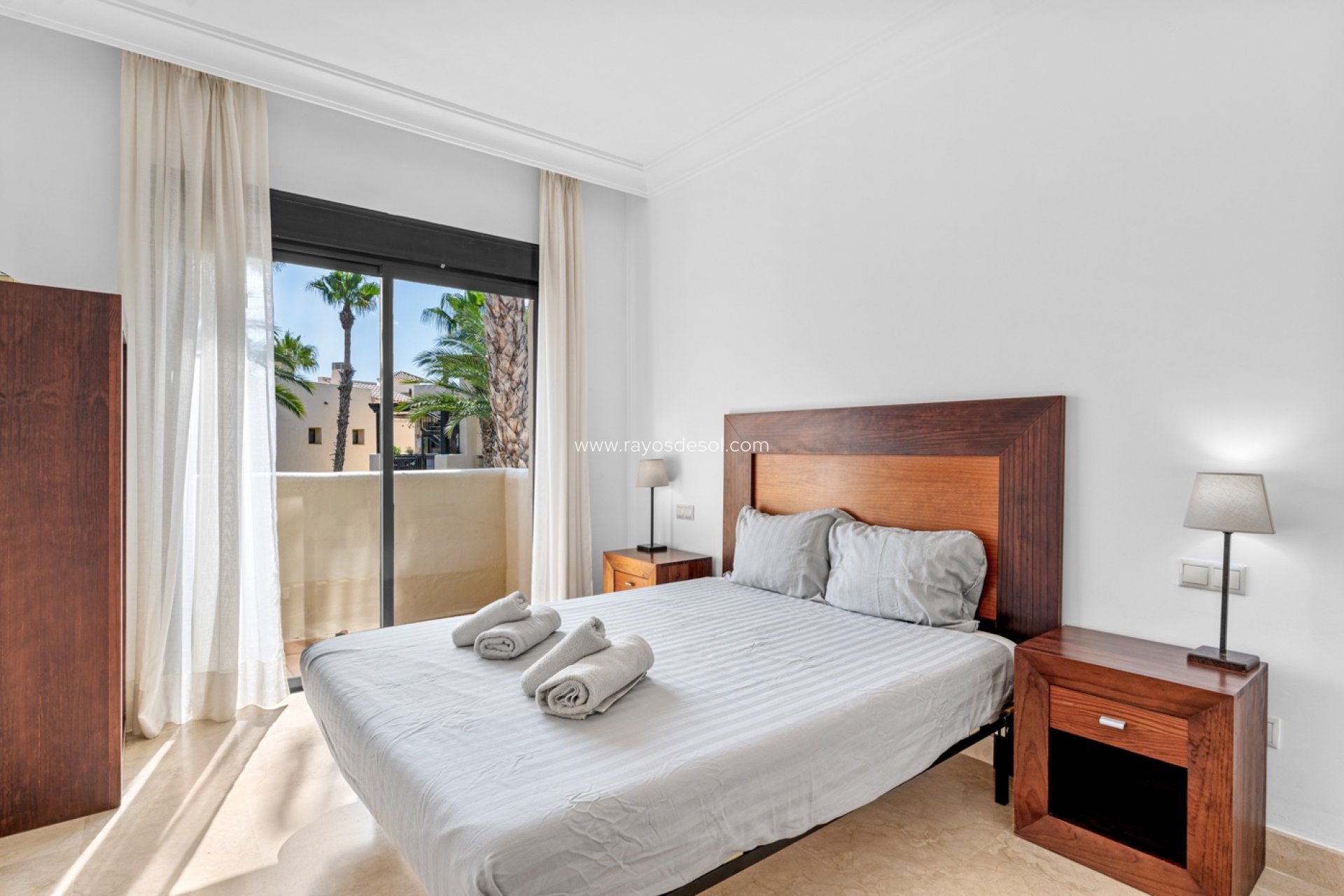 Resale - Apartment - Roda Golf Resort - Roda Golf