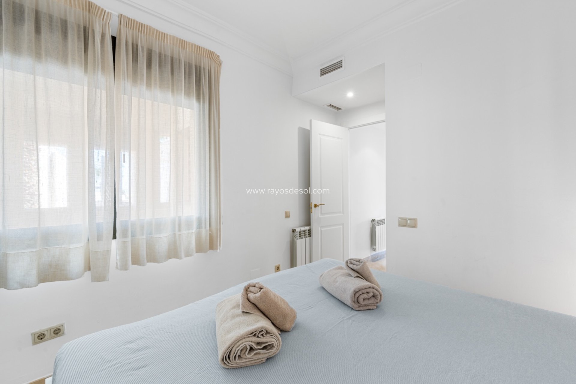 Resale - Apartment - Roda Golf Resort - Roda Golf