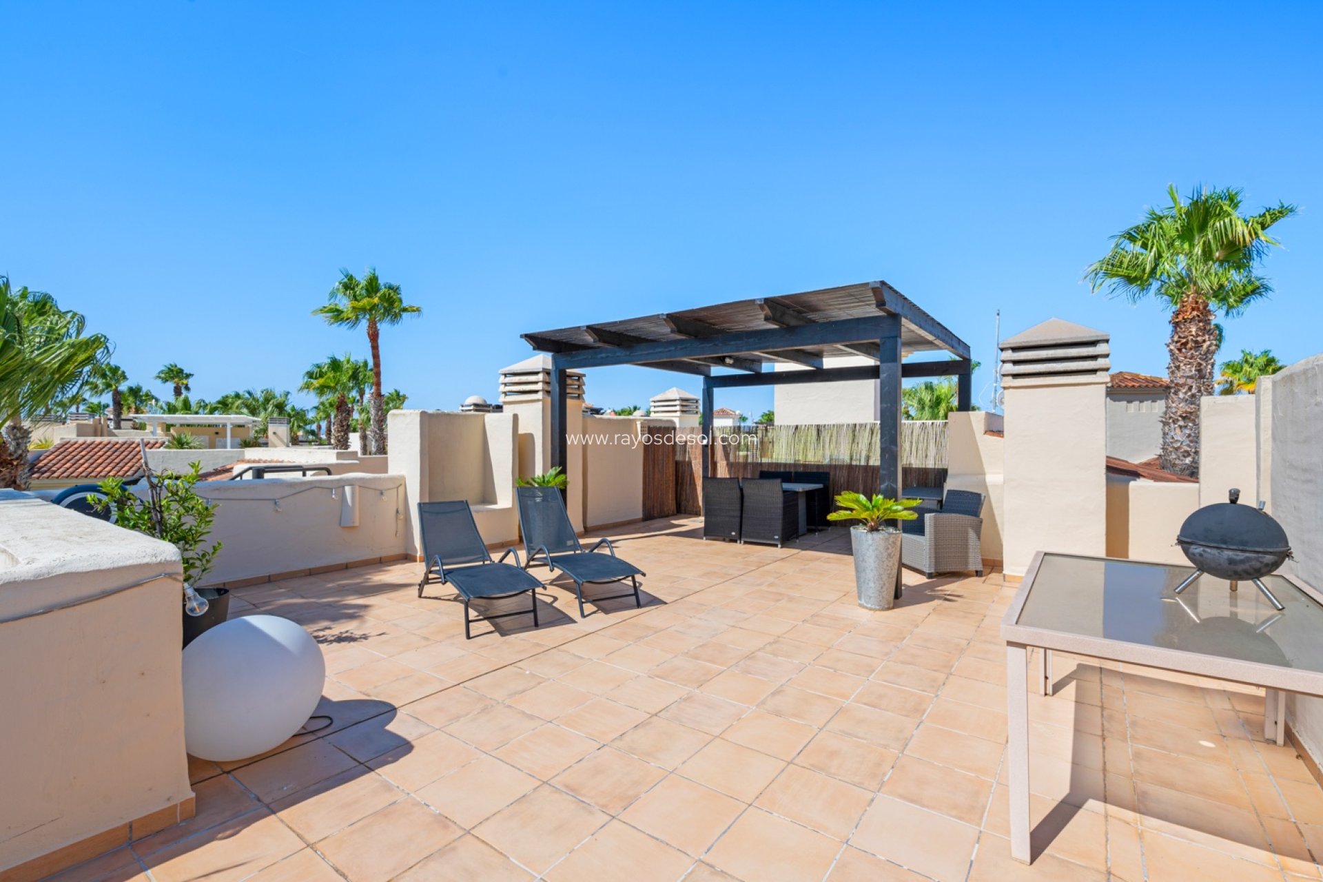 Resale - Apartment - Roda Golf Resort - Roda Golf