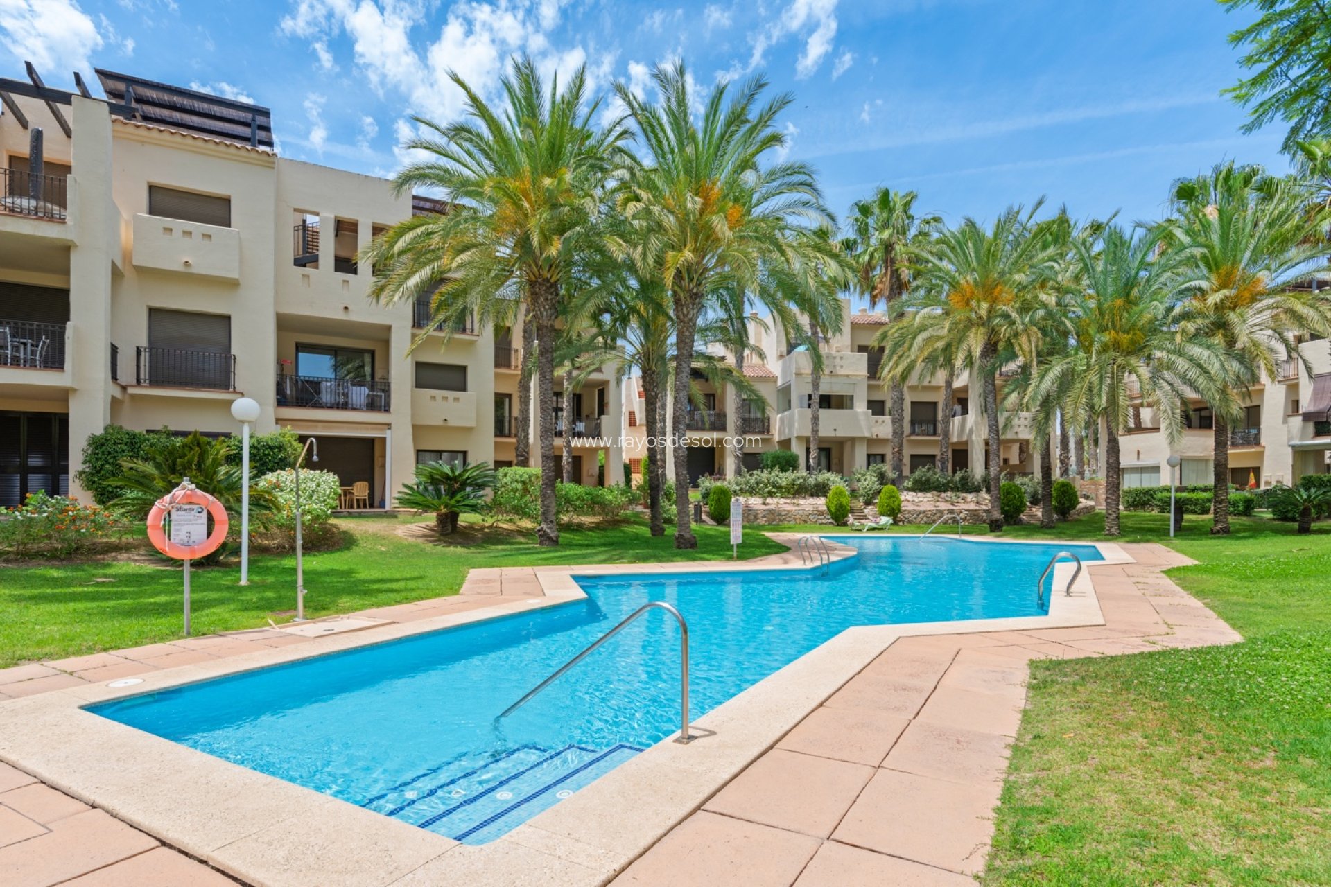 Resale - Apartment - Roda Golf Resort - Roda Golf