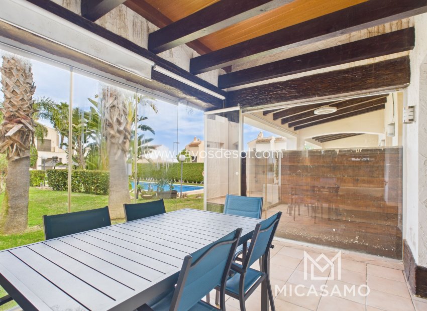 Resale - Apartment - Roda Golf Resort - Roda Golf