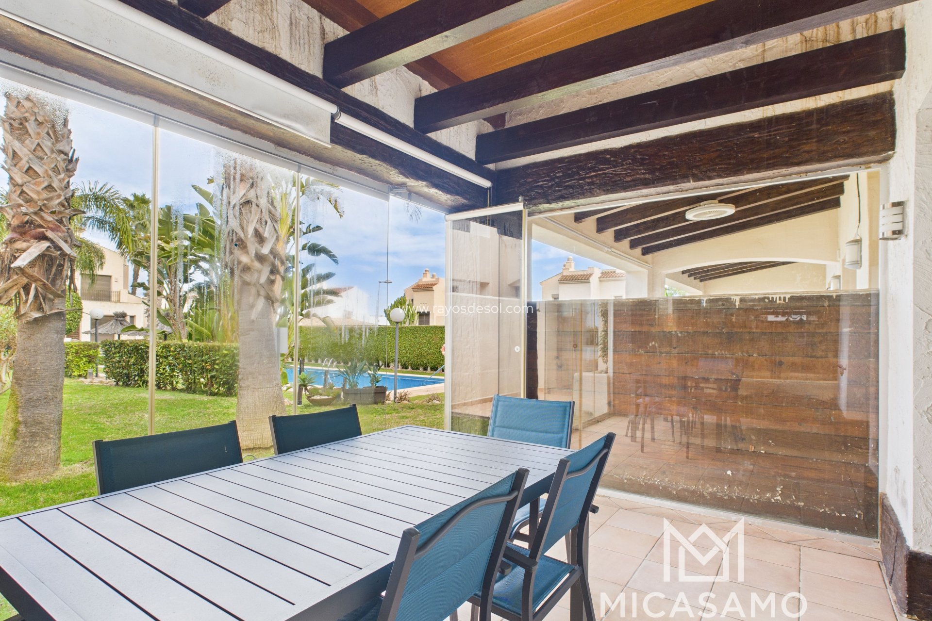 Resale - Apartment - Roda Golf Resort - Roda Golf