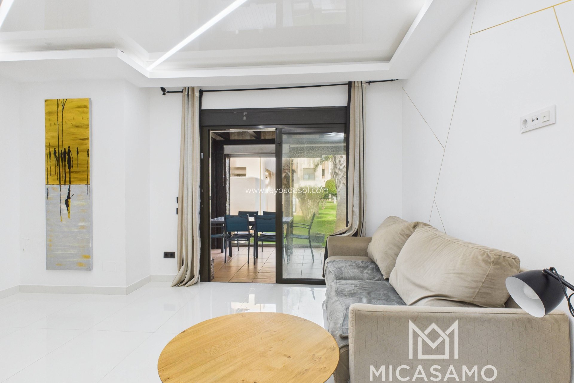 Resale - Apartment - Roda Golf Resort - Roda Golf