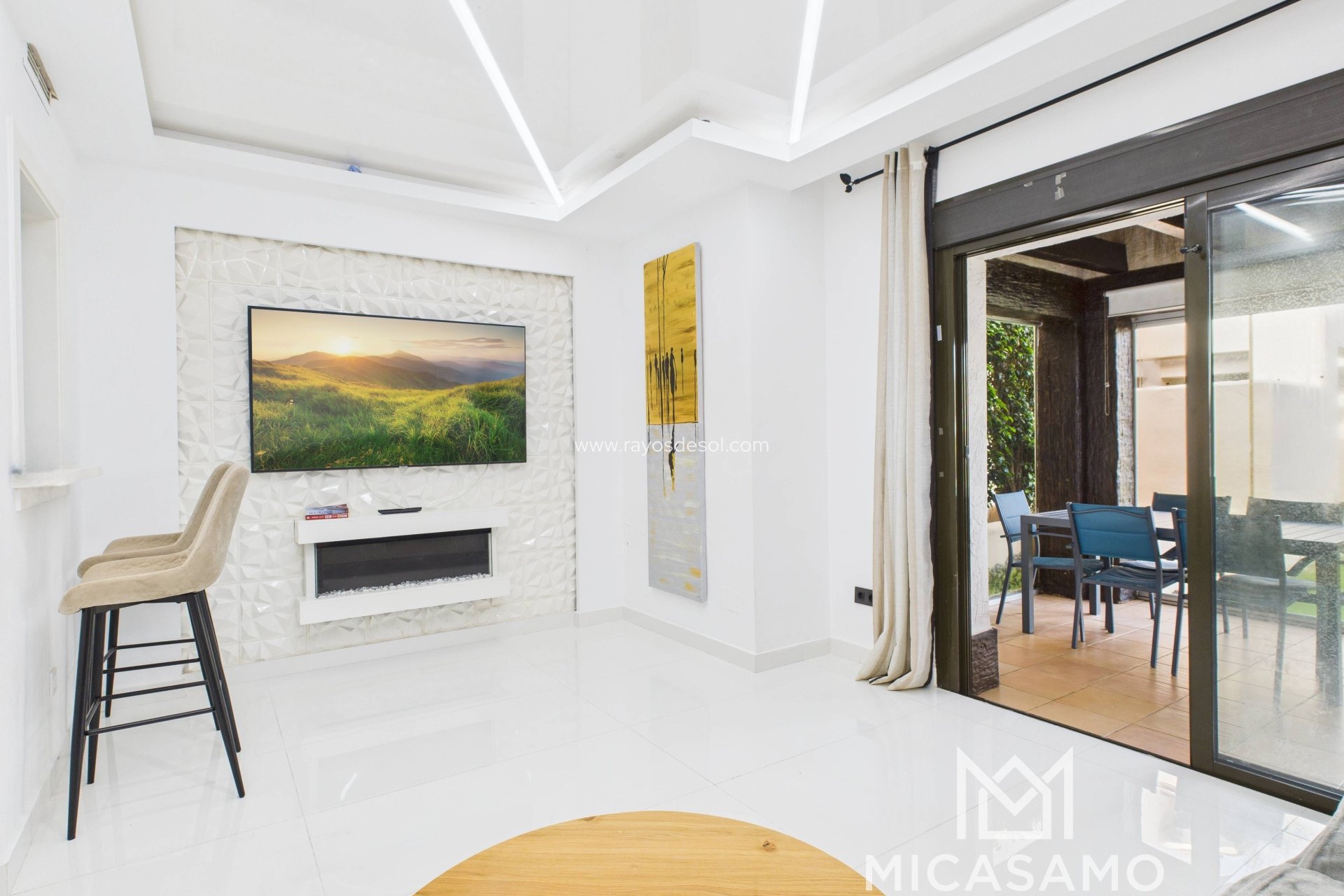 Resale - Apartment - Roda Golf Resort - Roda Golf