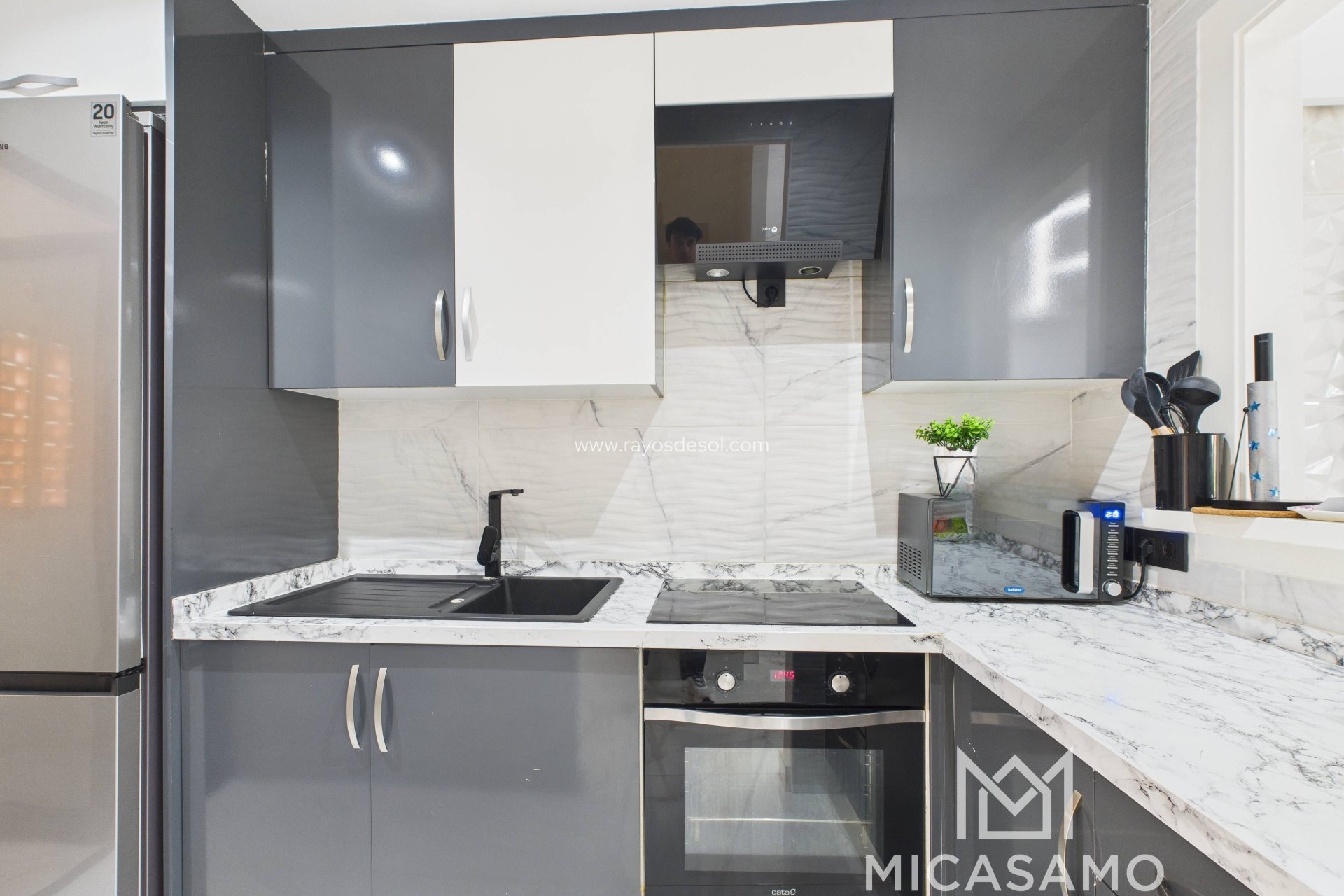 Resale - Apartment - Roda Golf Resort - Roda Golf