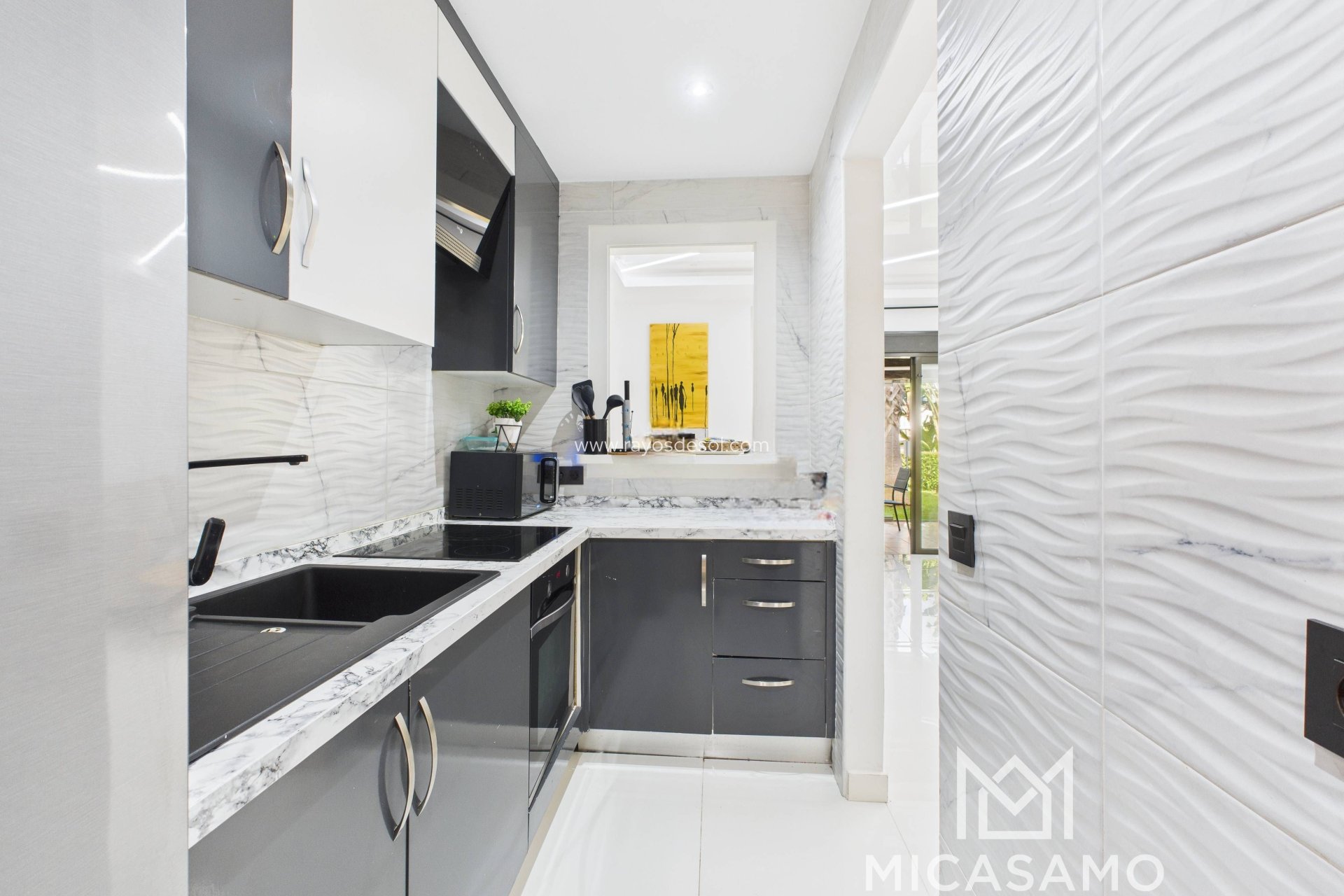 Resale - Apartment - Roda Golf Resort - Roda Golf