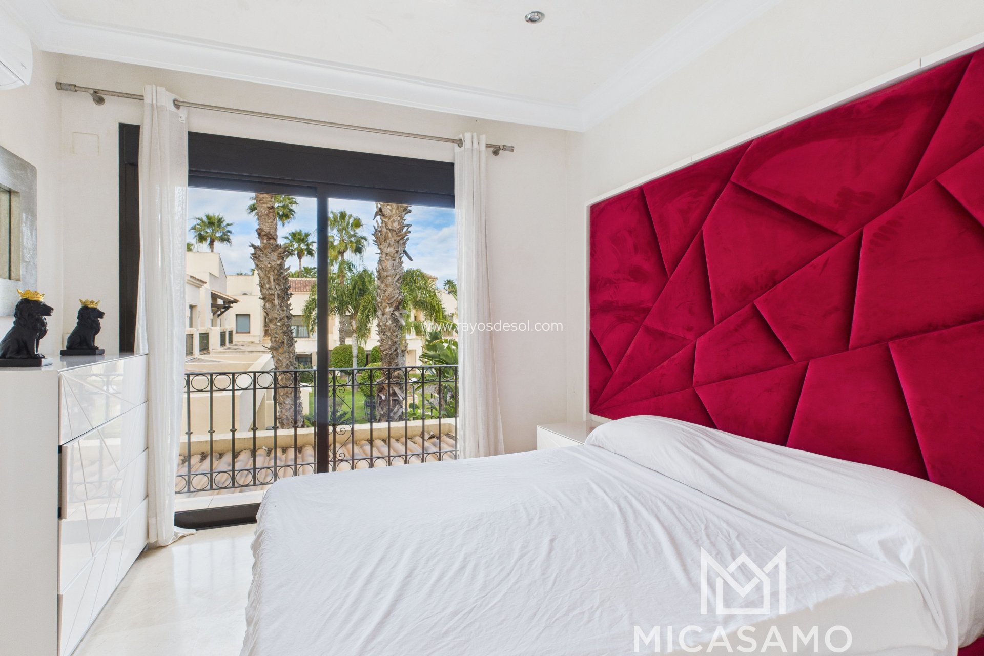 Resale - Apartment - Roda Golf Resort - Roda Golf