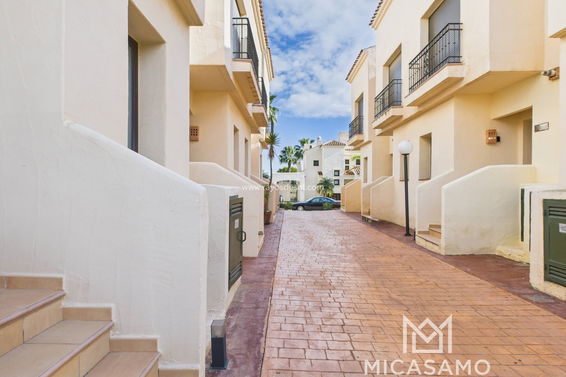 Resale - Apartment - Roda Golf Resort - Roda Golf