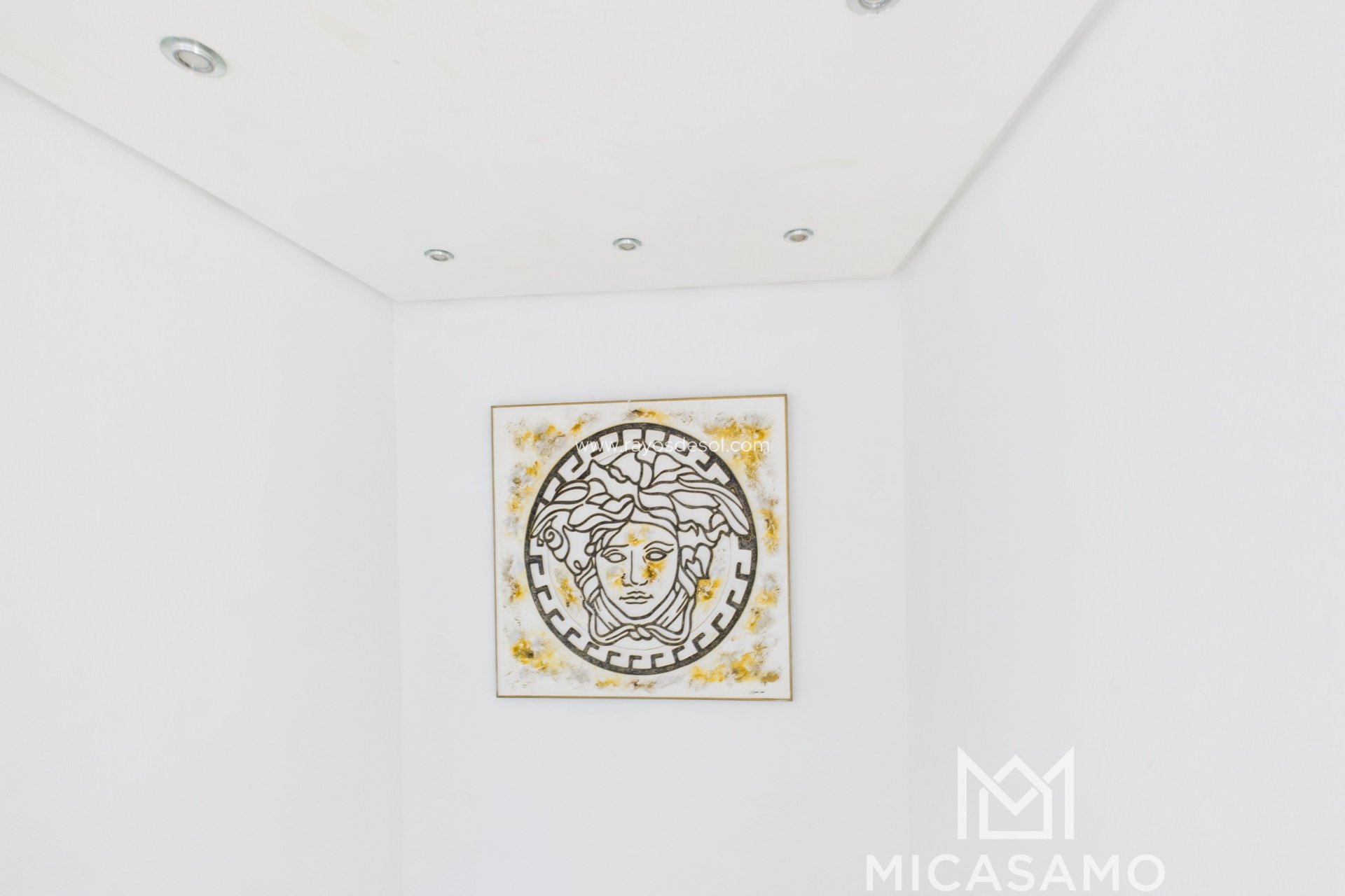 Resale - Apartment - Roda Golf Resort - Roda Golf