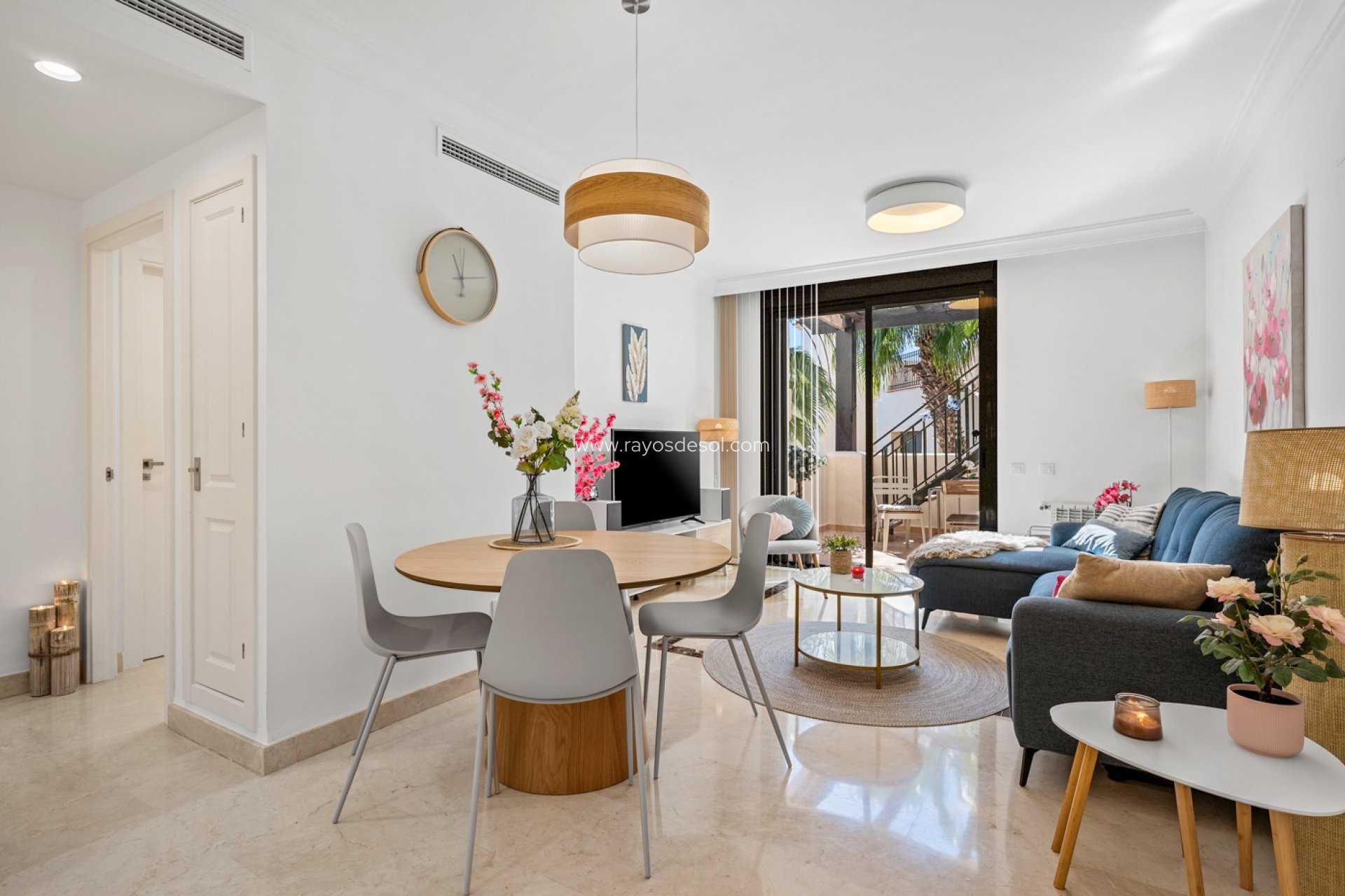 Resale - Apartment - Roda Golf Resort - Roda Golf