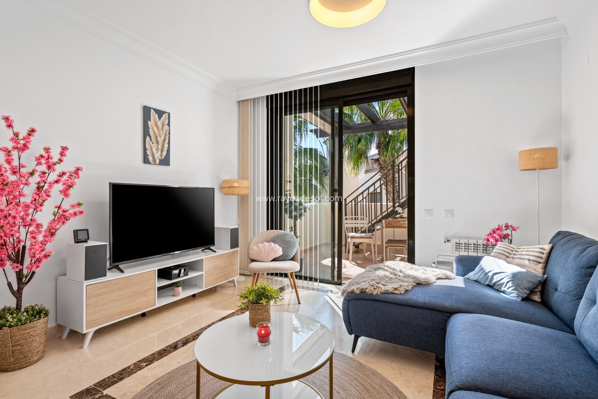 Resale - Apartment - Roda Golf Resort - Roda Golf