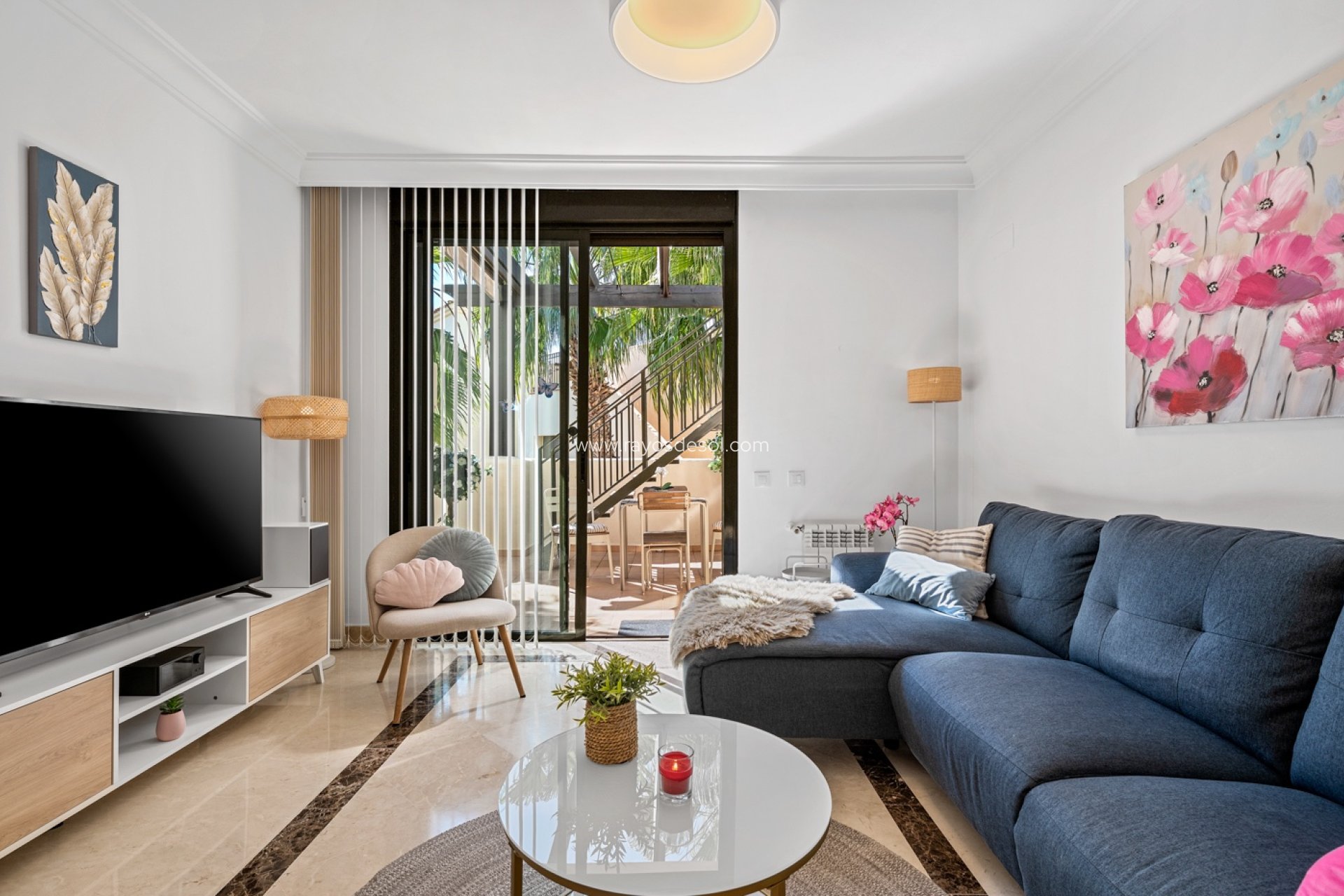 Resale - Apartment - Roda Golf Resort - Roda Golf