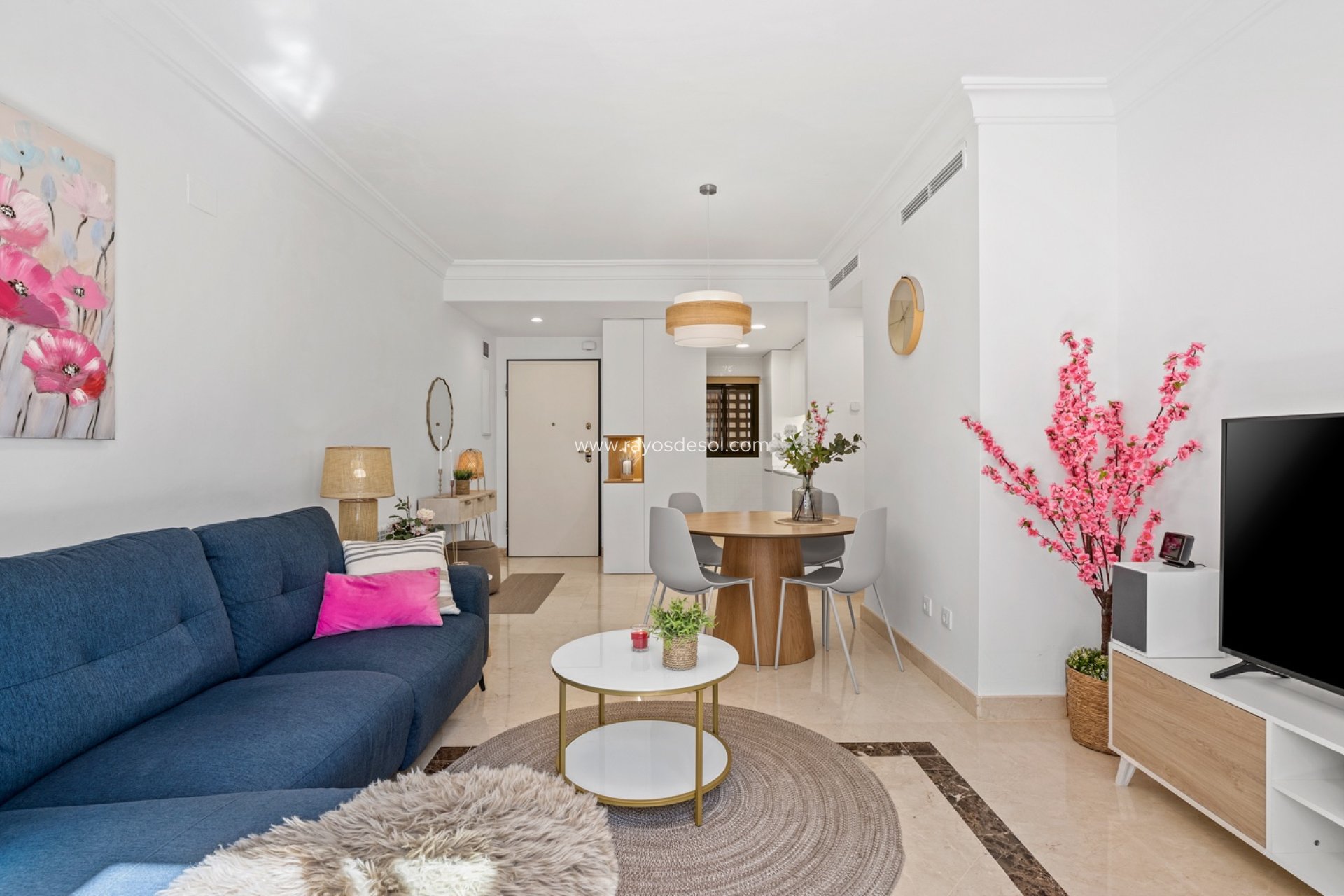 Resale - Apartment - Roda Golf Resort - Roda Golf