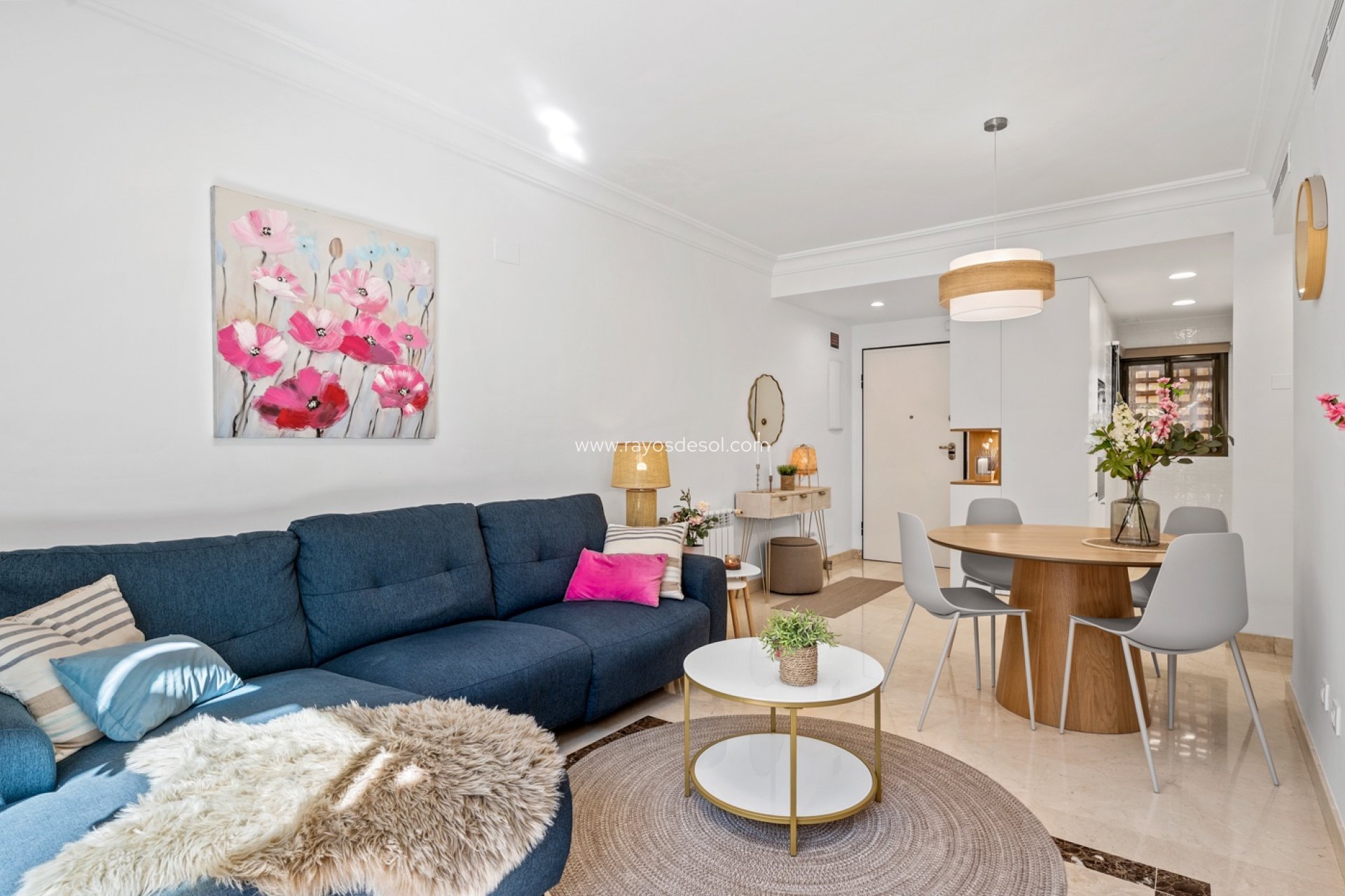 Resale - Apartment - Roda Golf Resort - Roda Golf