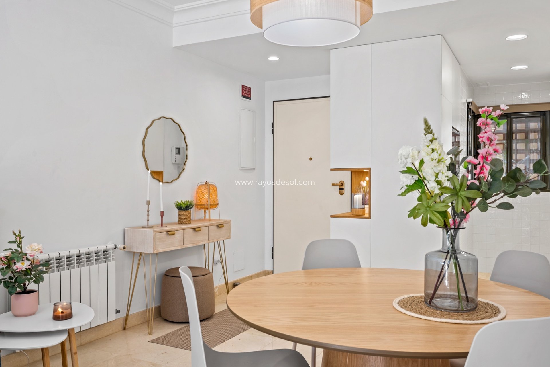 Resale - Apartment - Roda Golf Resort - Roda Golf