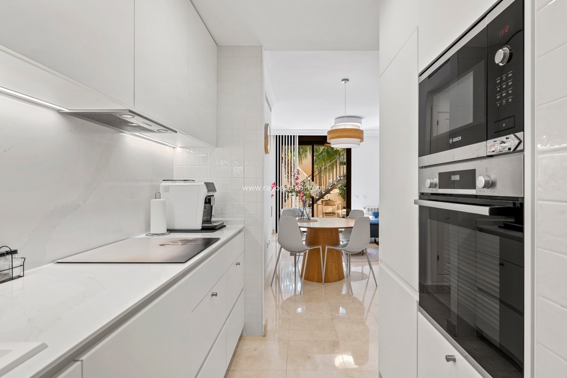 Resale - Apartment - Roda Golf Resort - Roda Golf