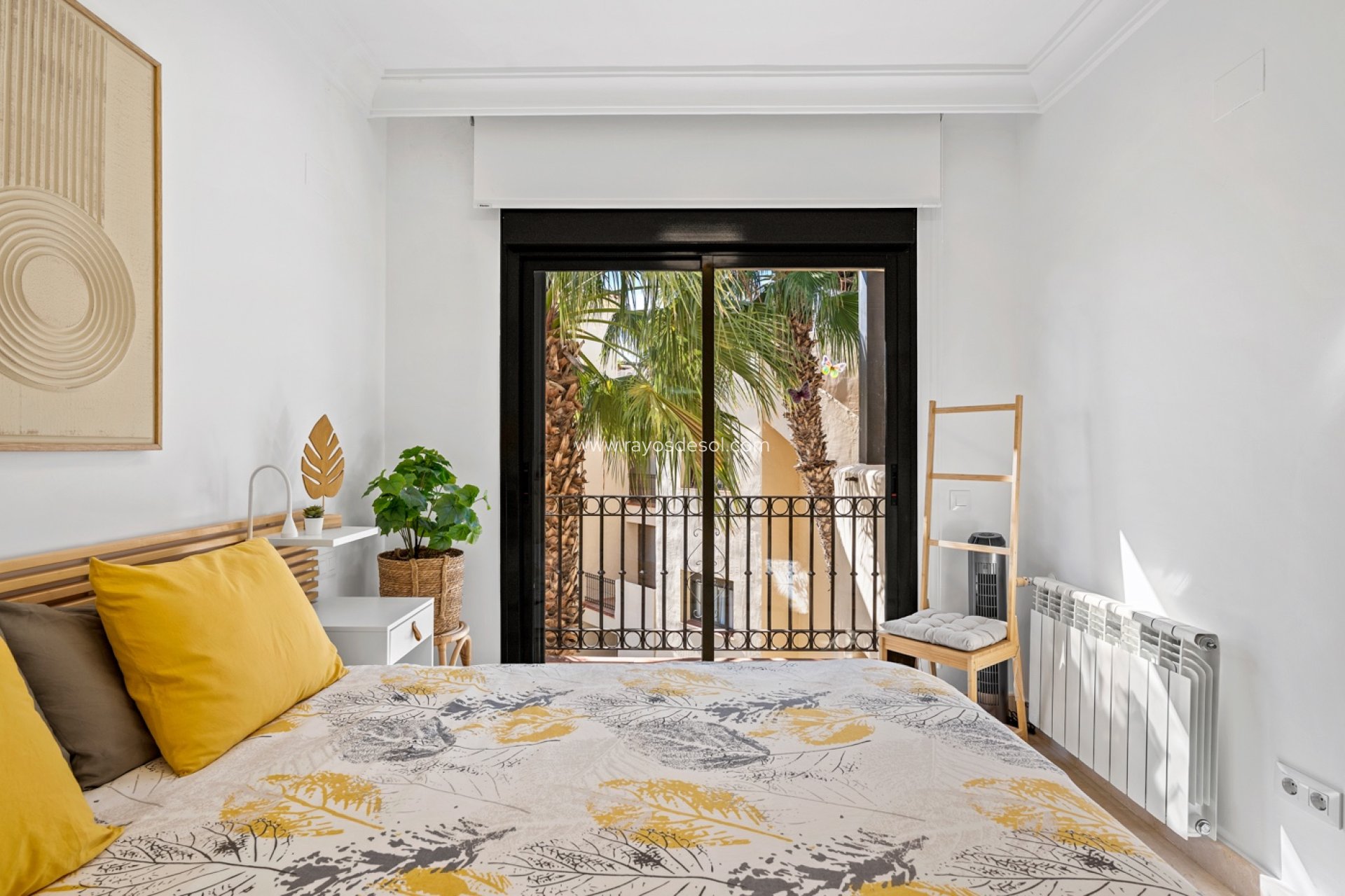 Resale - Apartment - Roda Golf Resort - Roda Golf