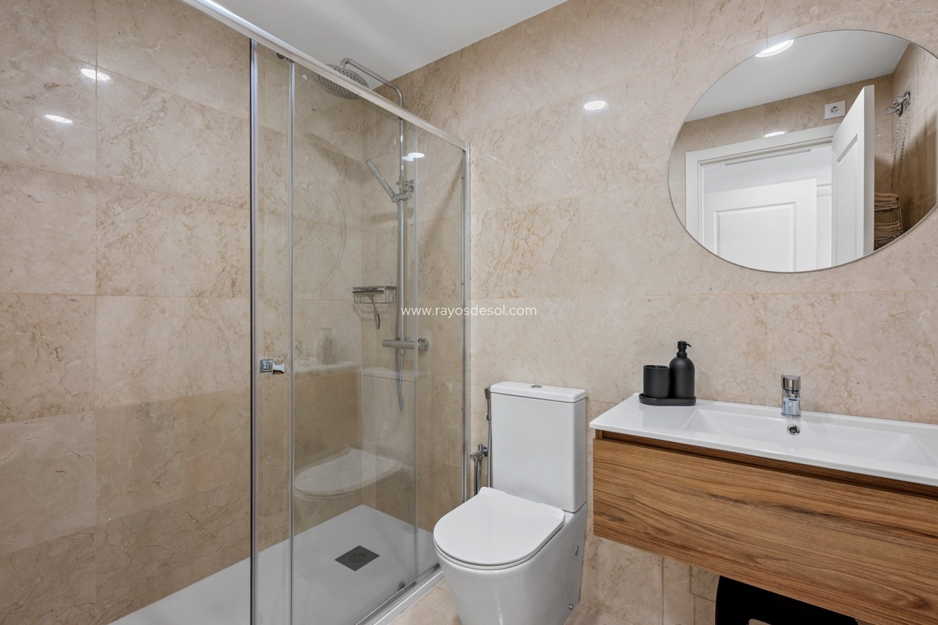 Resale - Apartment - Roda Golf Resort - Roda Golf