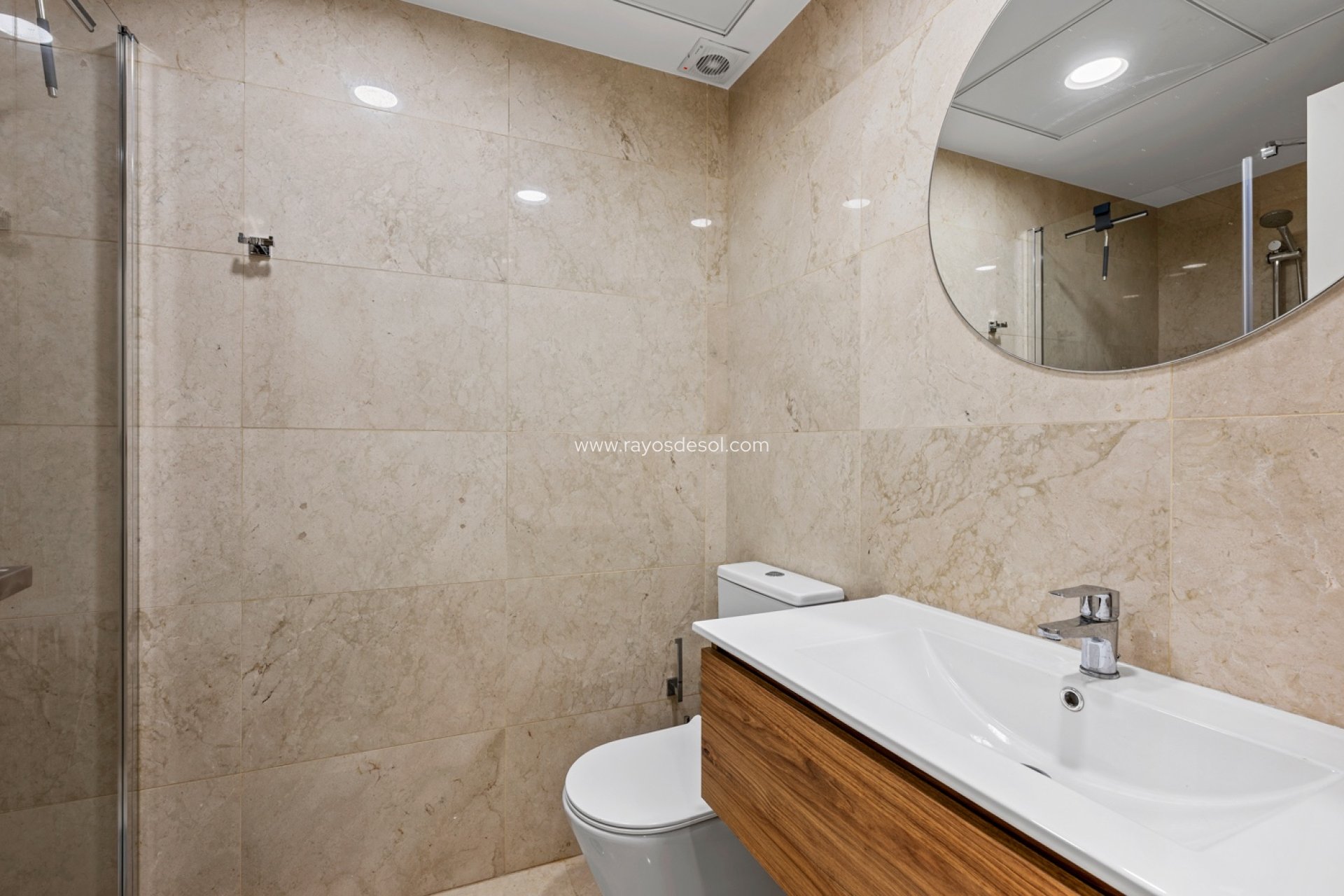 Resale - Apartment - Roda Golf Resort - Roda Golf