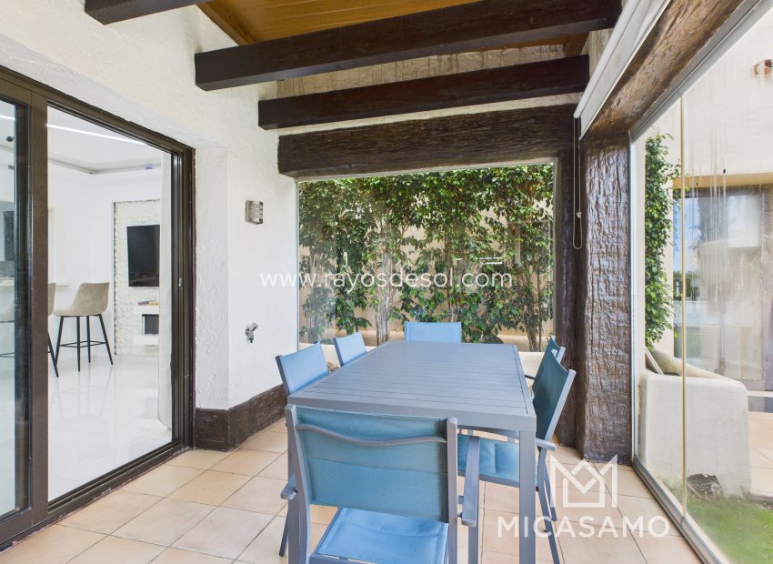 Resale - Apartment - Roda Golf Resort - Roda Golf