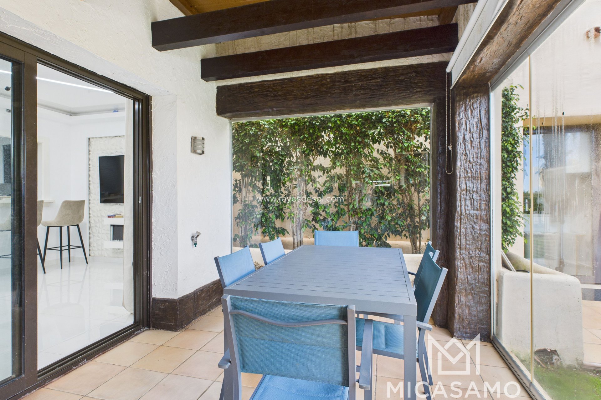 Resale - Apartment - Roda Golf Resort - Roda Golf