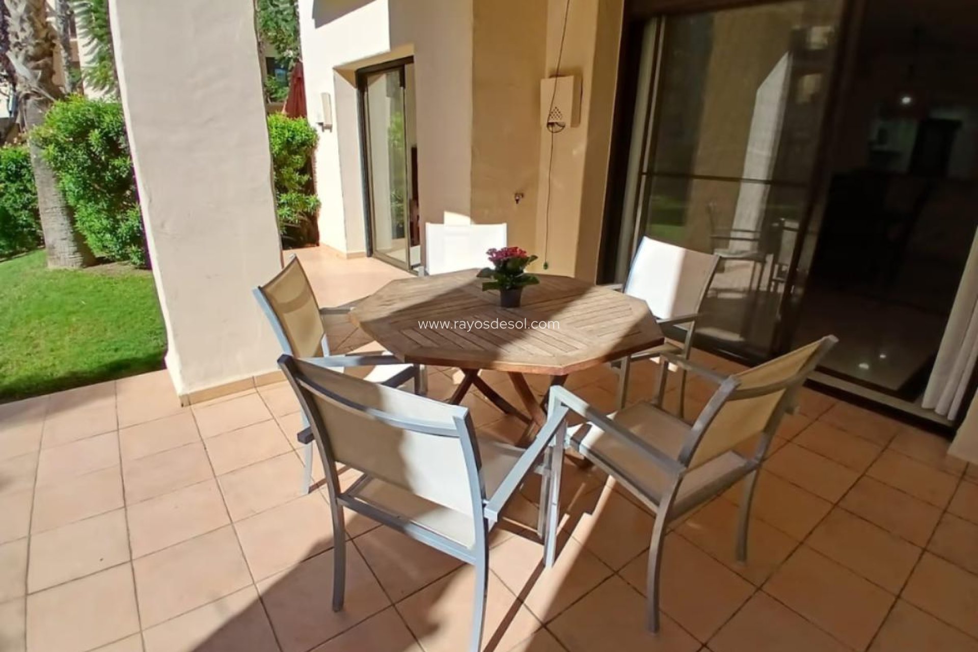 Resale - Apartment - Roda Golf Resort - Roda Golf