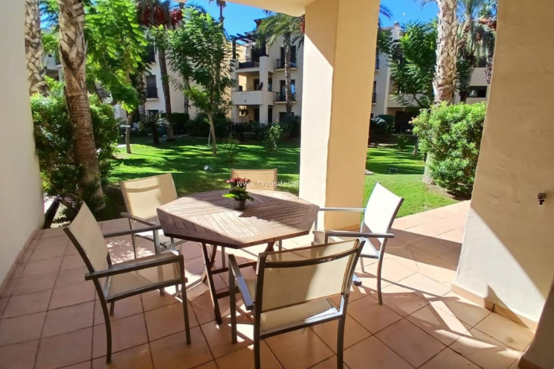 Resale - Apartment - Roda Golf Resort - Roda Golf